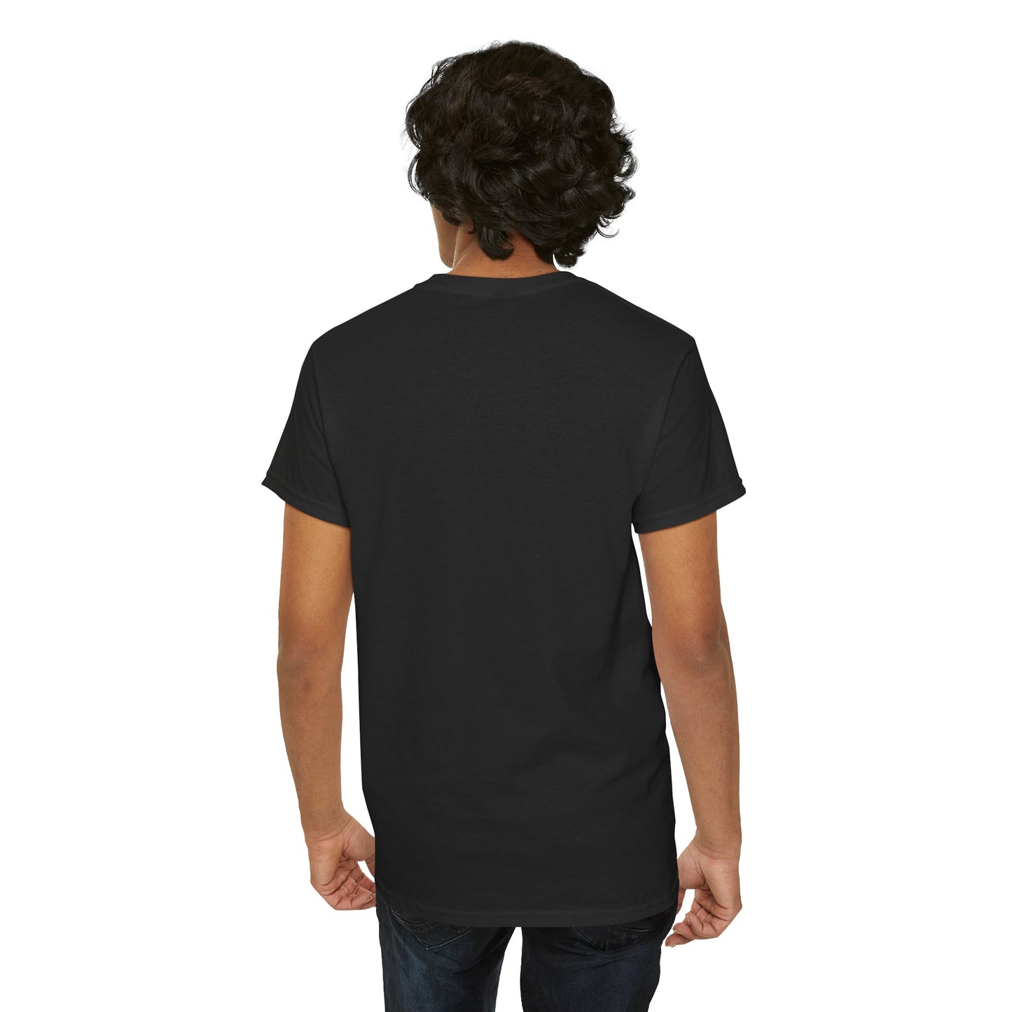 Gronati III 90s Retro Grunge T-Shirt #1