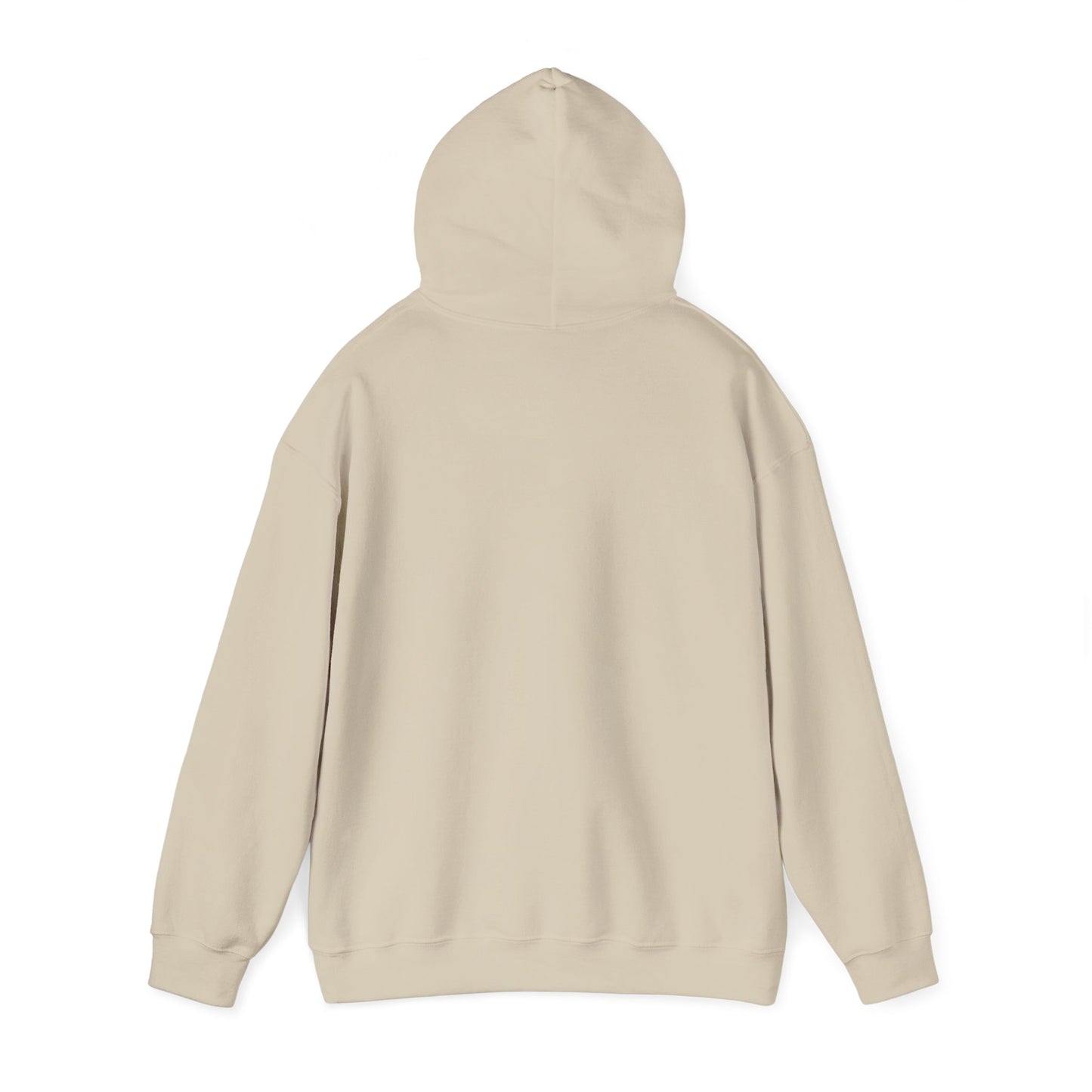 "Gronati The Grunge Baby" Hoodie