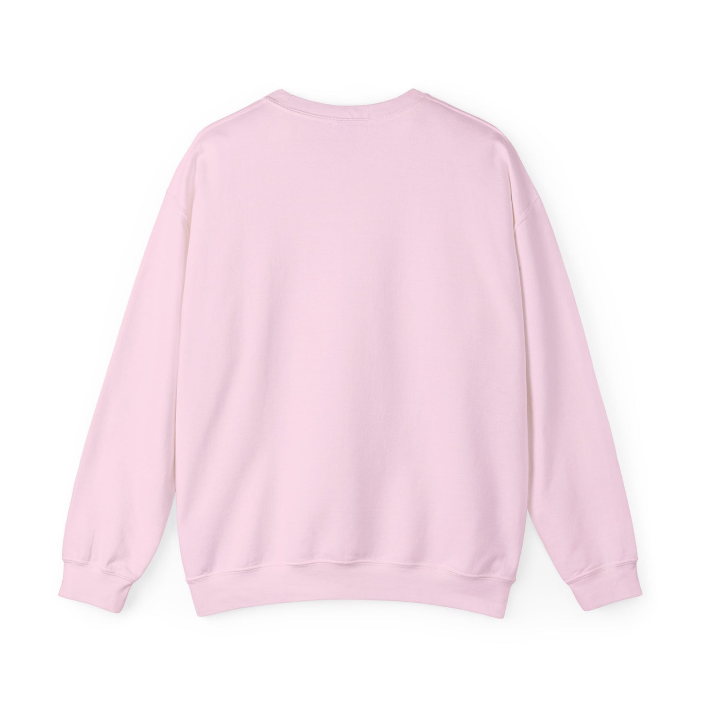 Ice Ice Baby ICE Agent Gildan Brand Crewneck Sweatshirt