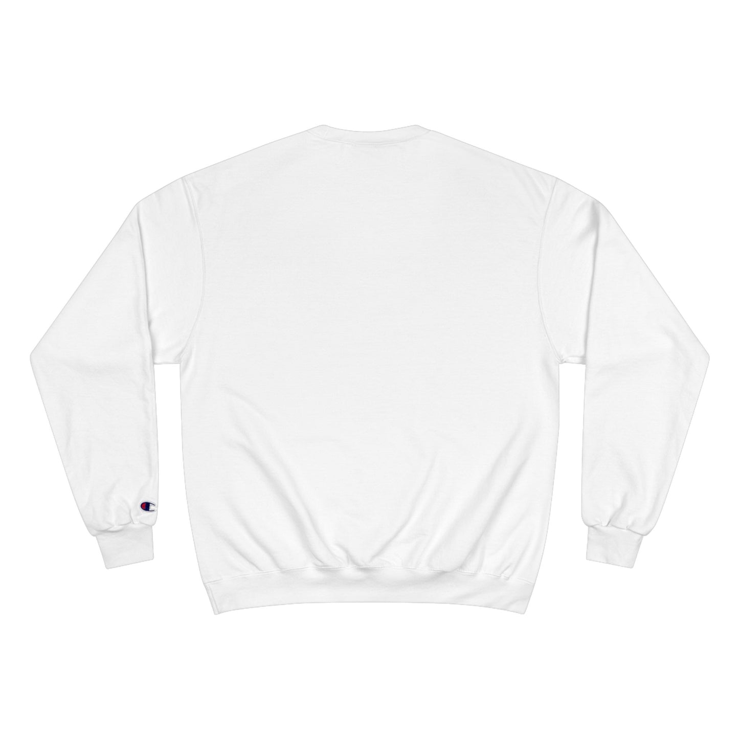 Gulf of America Vintage Champion Crewneck Sweatshirt