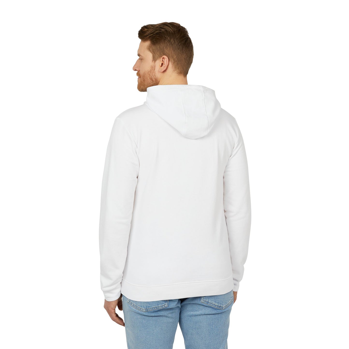 Zohran Mam-Commie Sucks Adidas Brand Hoodie