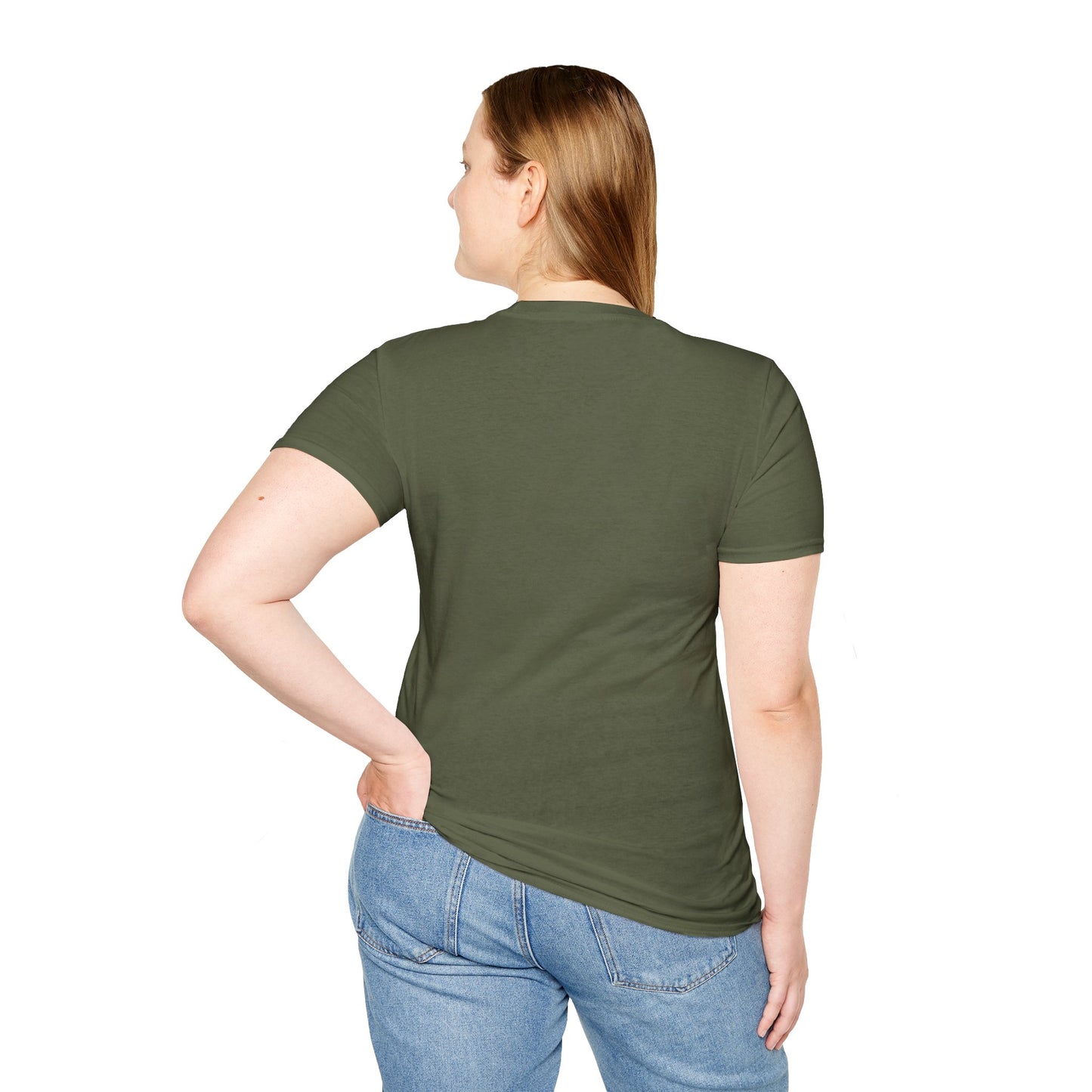 "Iran Forgot, Our President Has 34 Felonies" Gildan Brand T-Shirts
