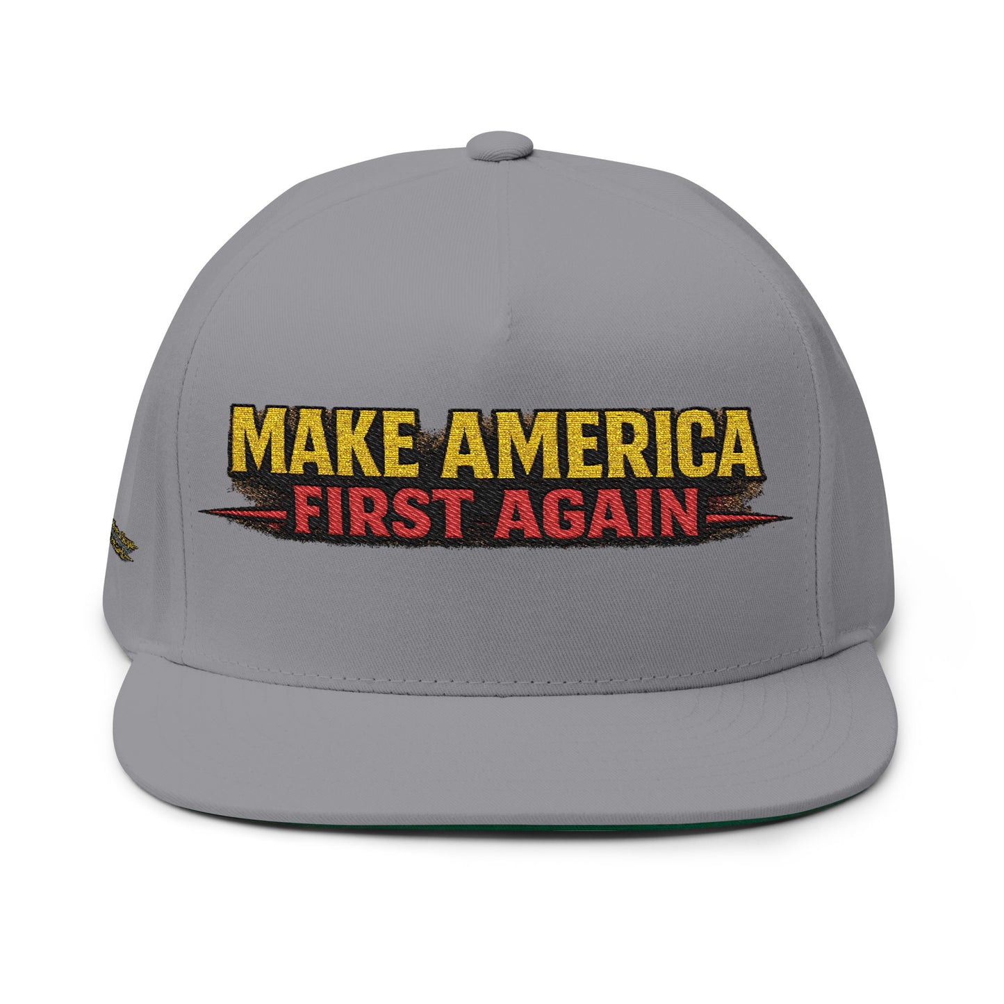 M.A.F.A. The Movement Hat Bundle #1 (2 Hats Only)