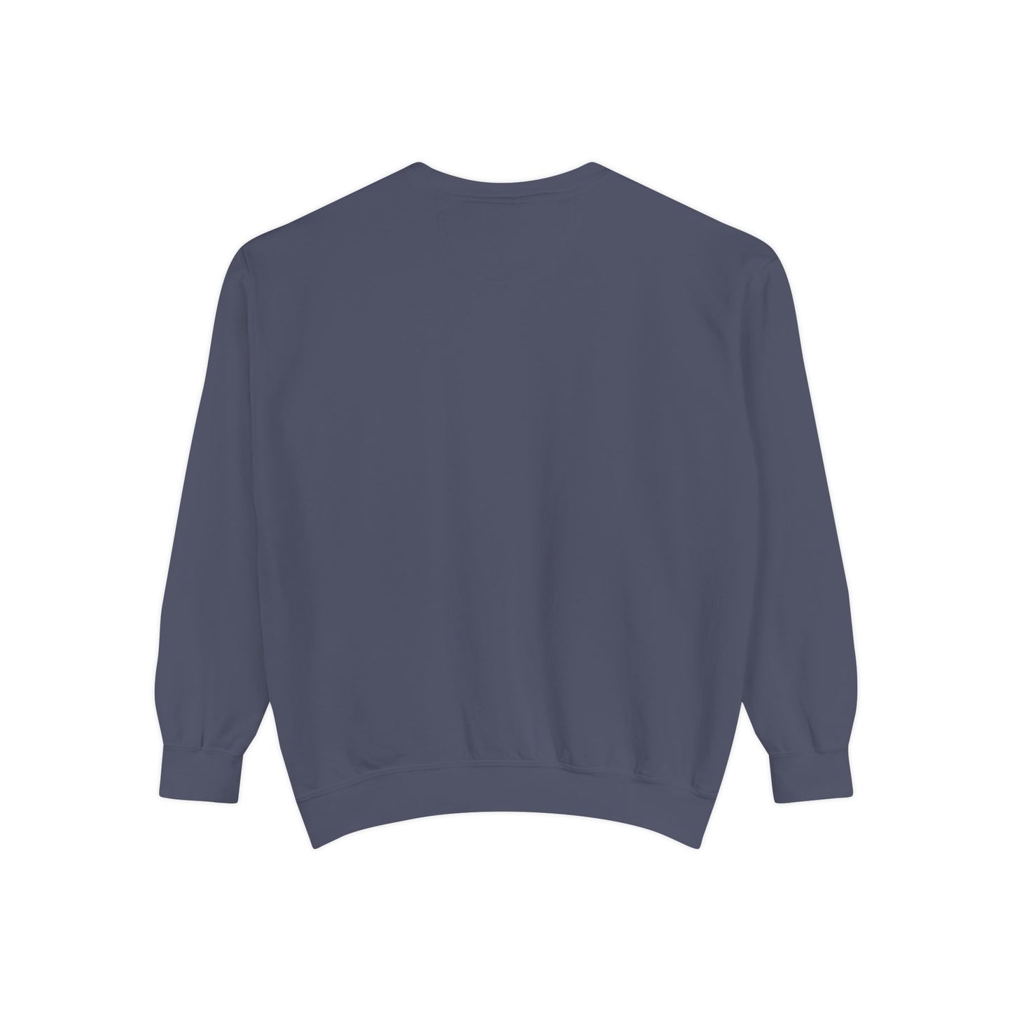 Zohran Mam-Commie Sucks Comfort Colors Brand Crewneck Sweatshirt