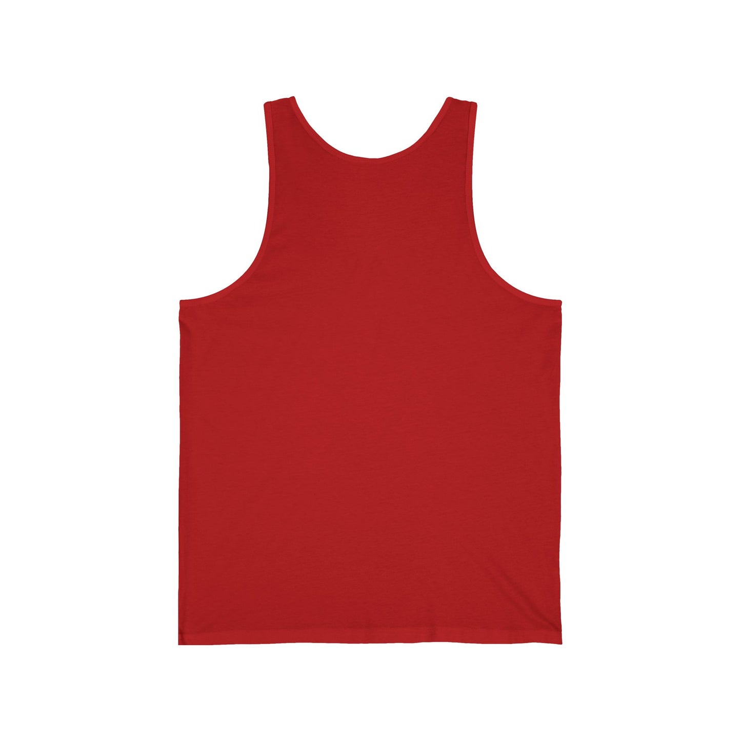 "Quality Learing Center" 1-800-FRAUD Tank Top