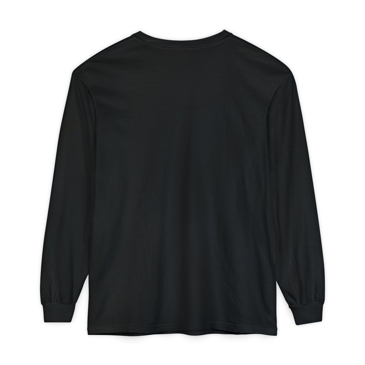"Durka Durka" Camel Gildan Brand Long Sleeve Tee