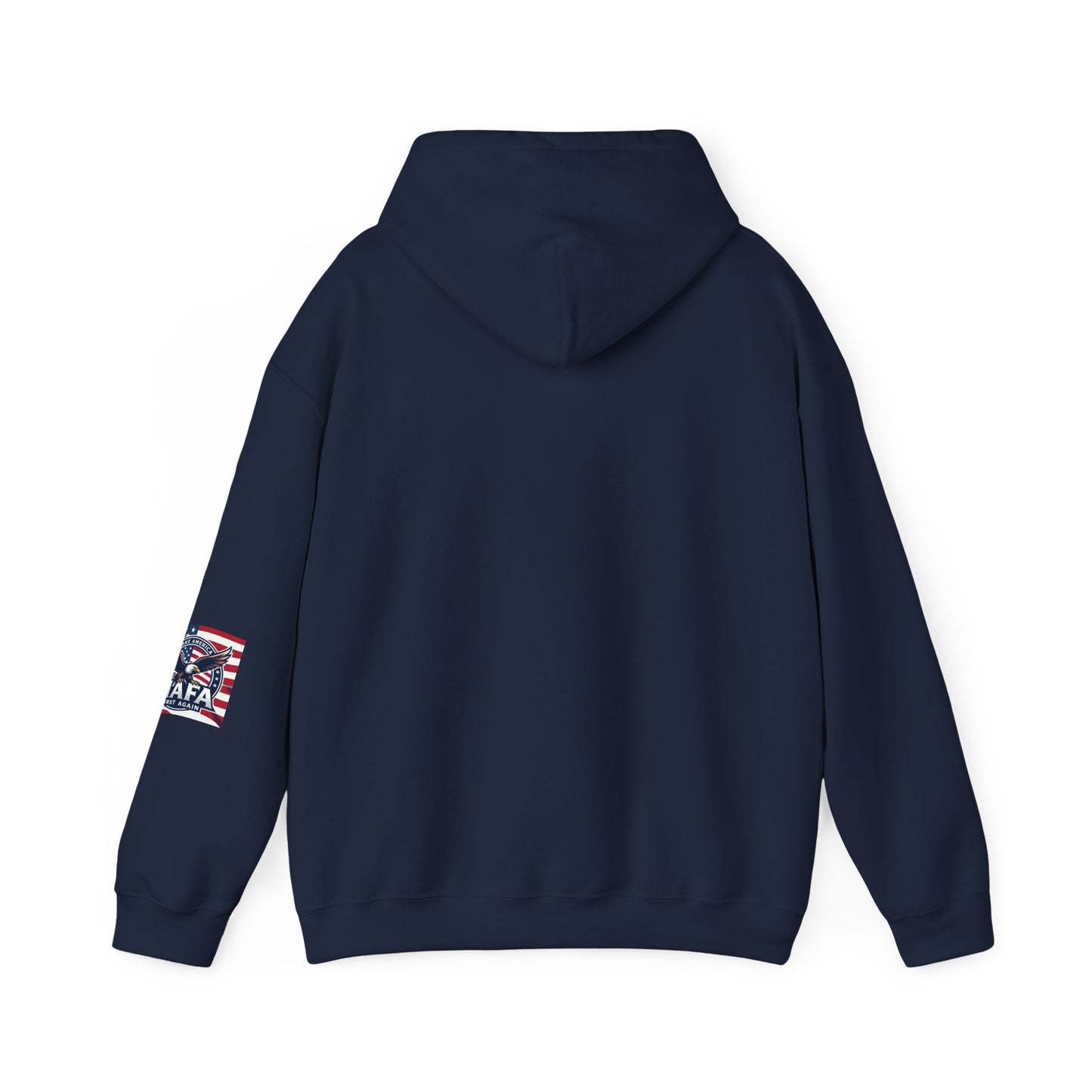 "Quality Learing Center" 1-800-FRAUD Gildan Brand Hoodie