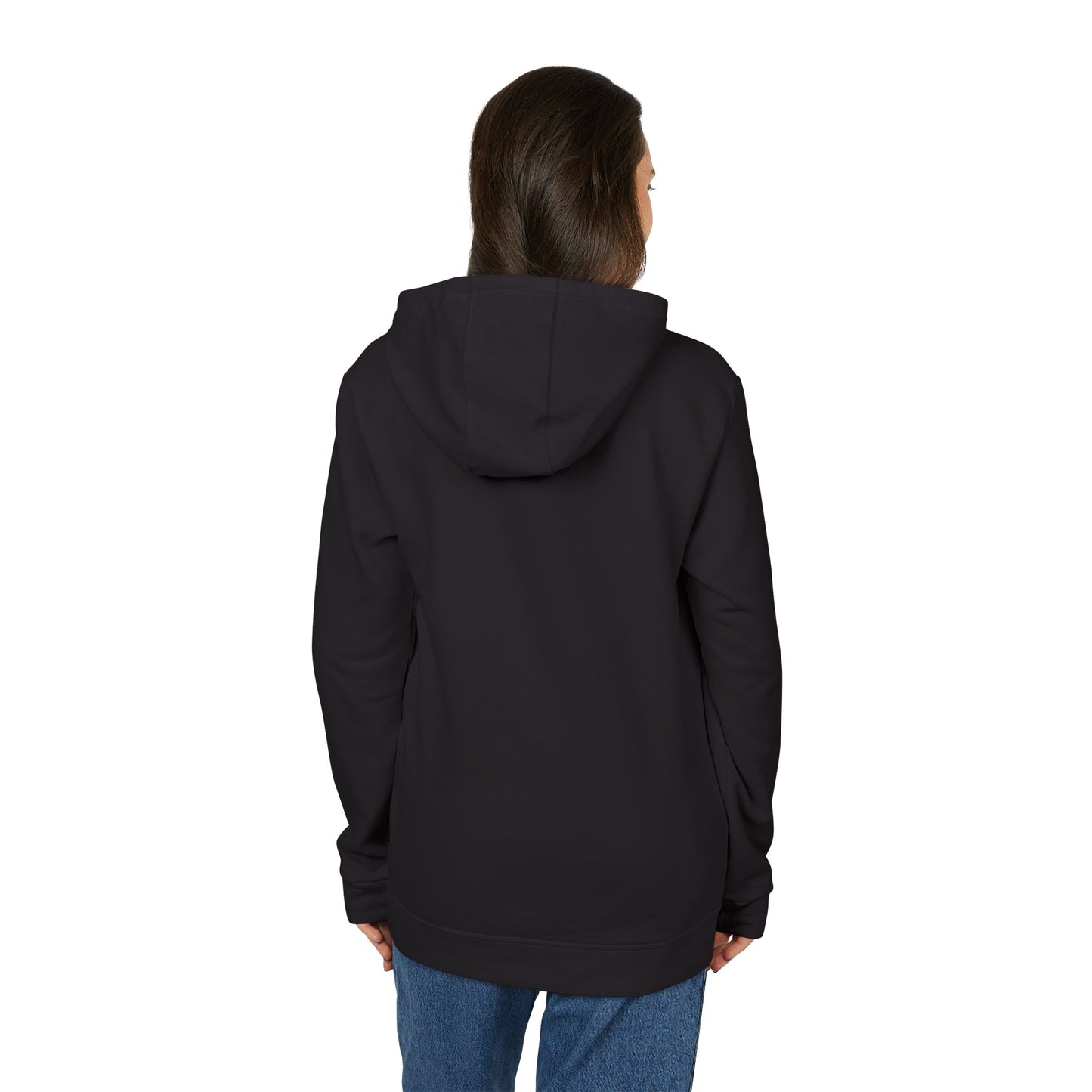 Gulf of America Est. 2025 Waves Adidas Brand Hoodie