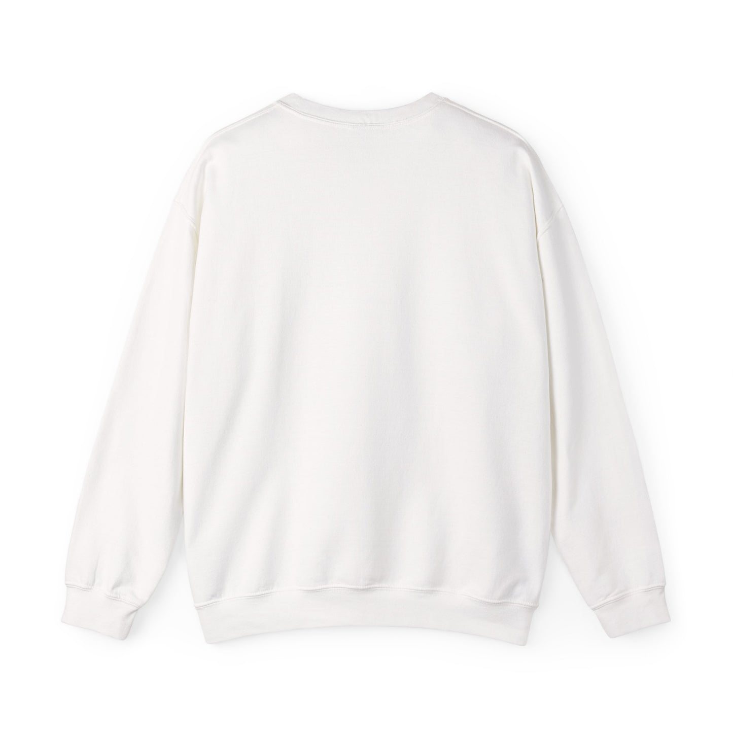 Ice Ice Baby ICE Agent Gildan Brand Crewneck Sweatshirt