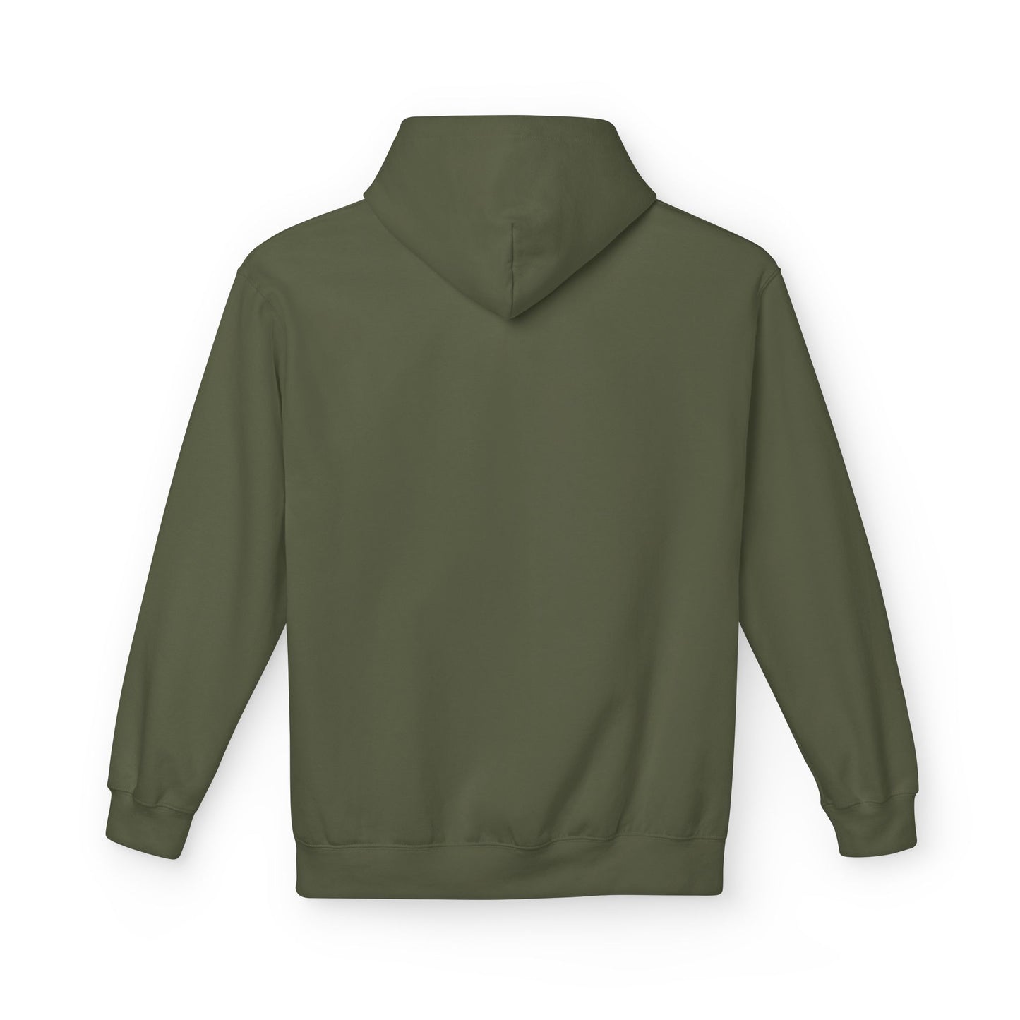"Iran Forgot, Our President Has 34 Felonies" President Trump Gildan Brand Hoodie
