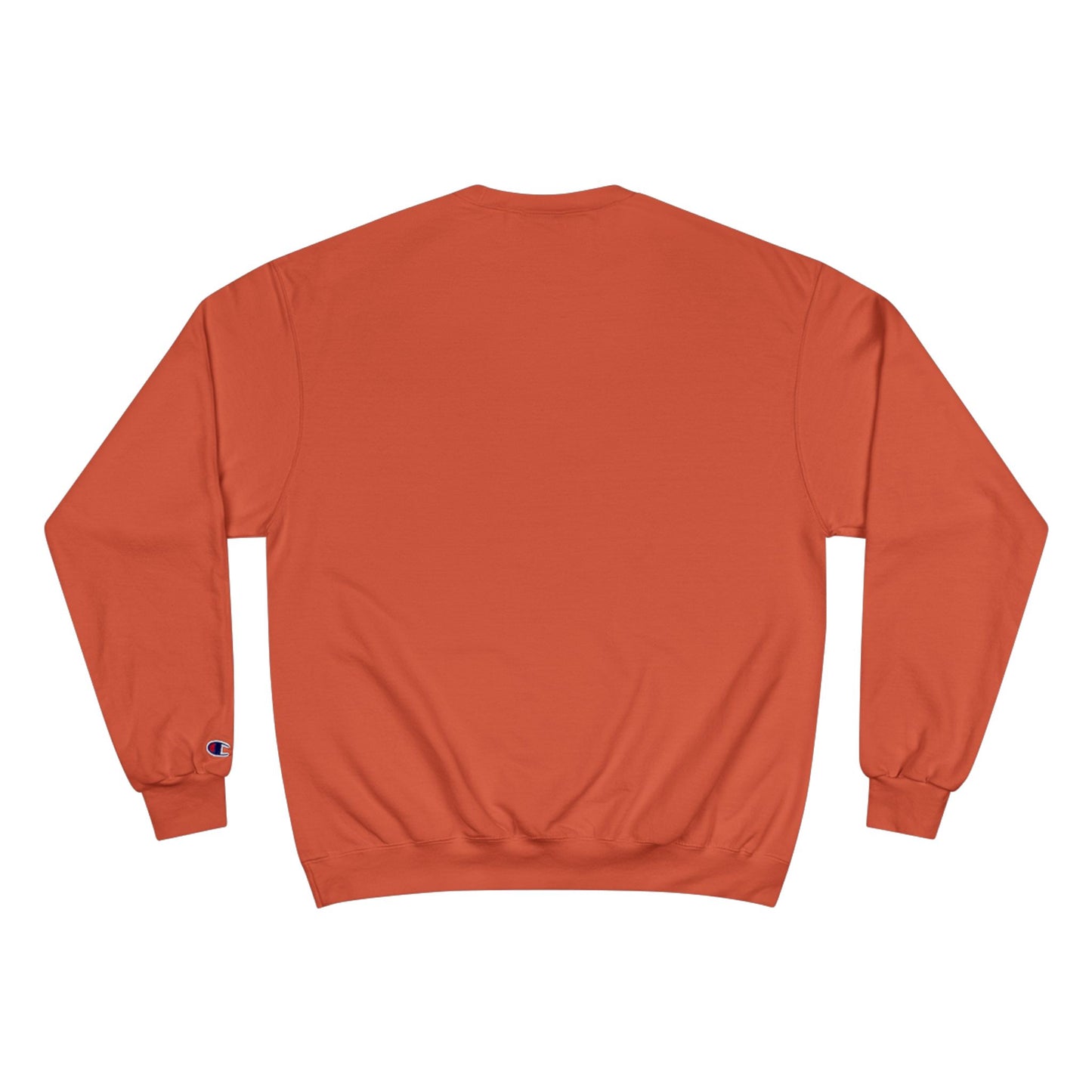 "Durka Durka Camel Champion Crewneck Sweatshirt