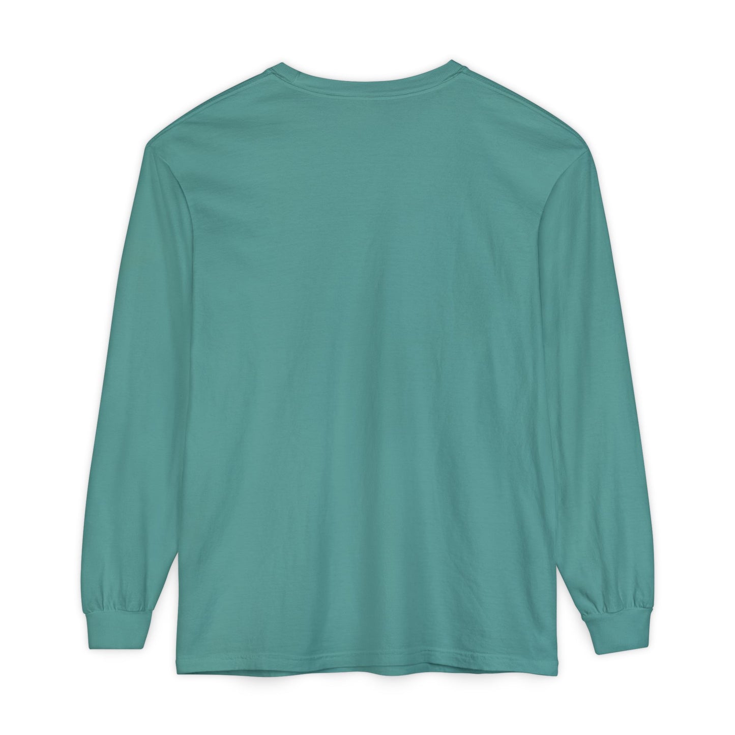"Durka Durka" Camel Gildan Brand Long Sleeve Tee