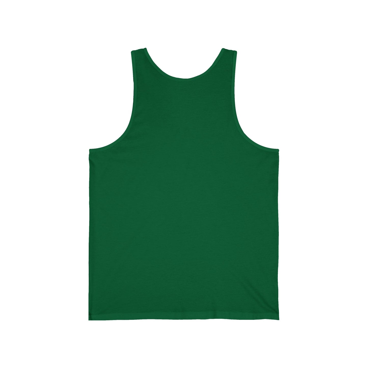 "Quality Learing Center" 1-800-FRAUD Tank Top