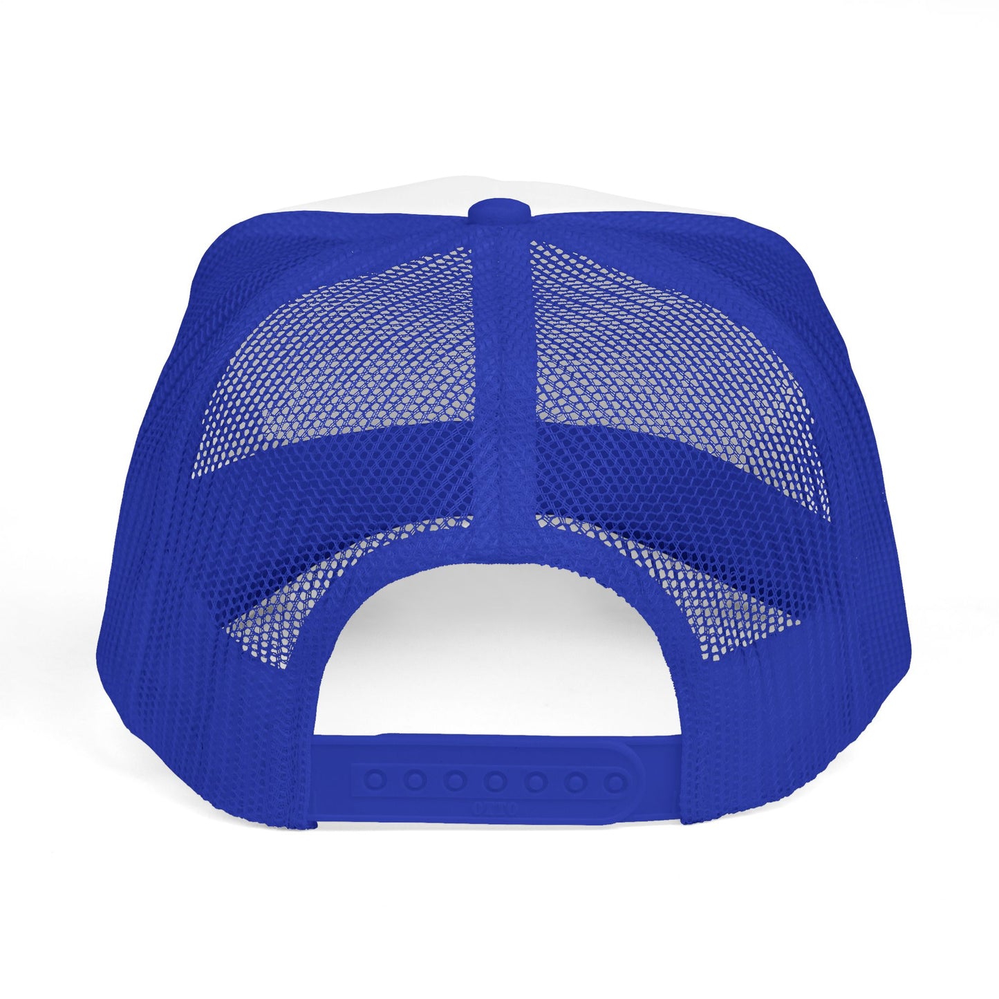 Ice Ice Baby ICE Agent Trucker Hat