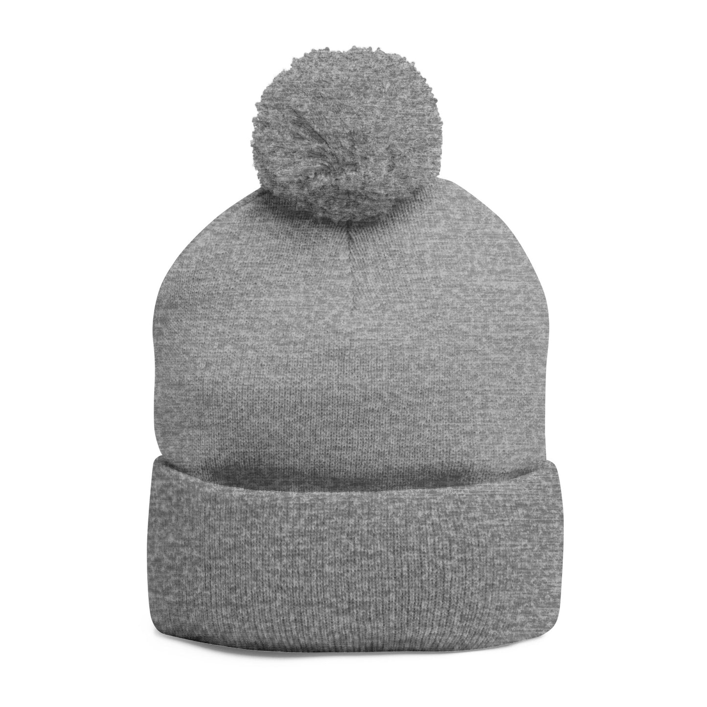 Gulf of America Vintage Embroidered Pom-Pom Knit Beanie