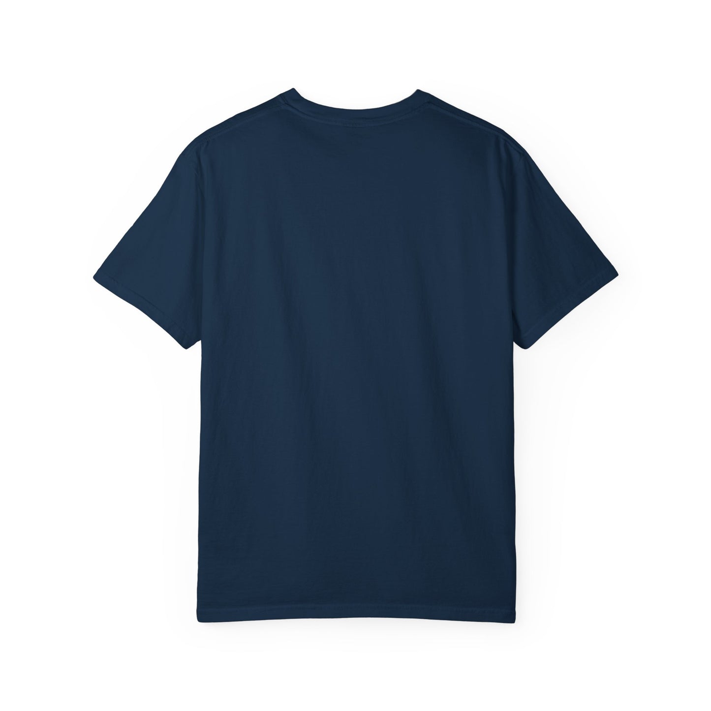 Zohran Mam-Commie Sucks Comfort Color  T-Shirt
