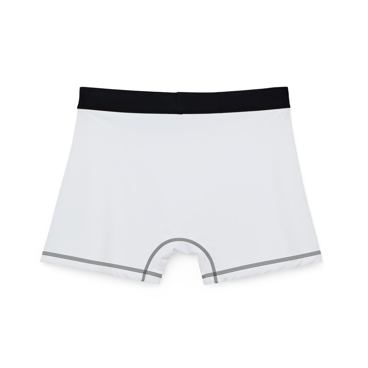 "Quality Learing Center" 1-800-FRAUD Novelty Men's Boxers