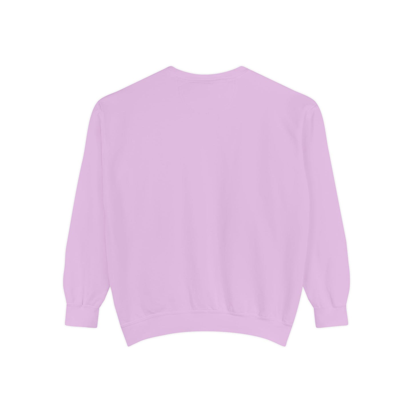 Zohran Mam-Commie Sucks Comfort Colors Brand Crewneck Sweatshirt