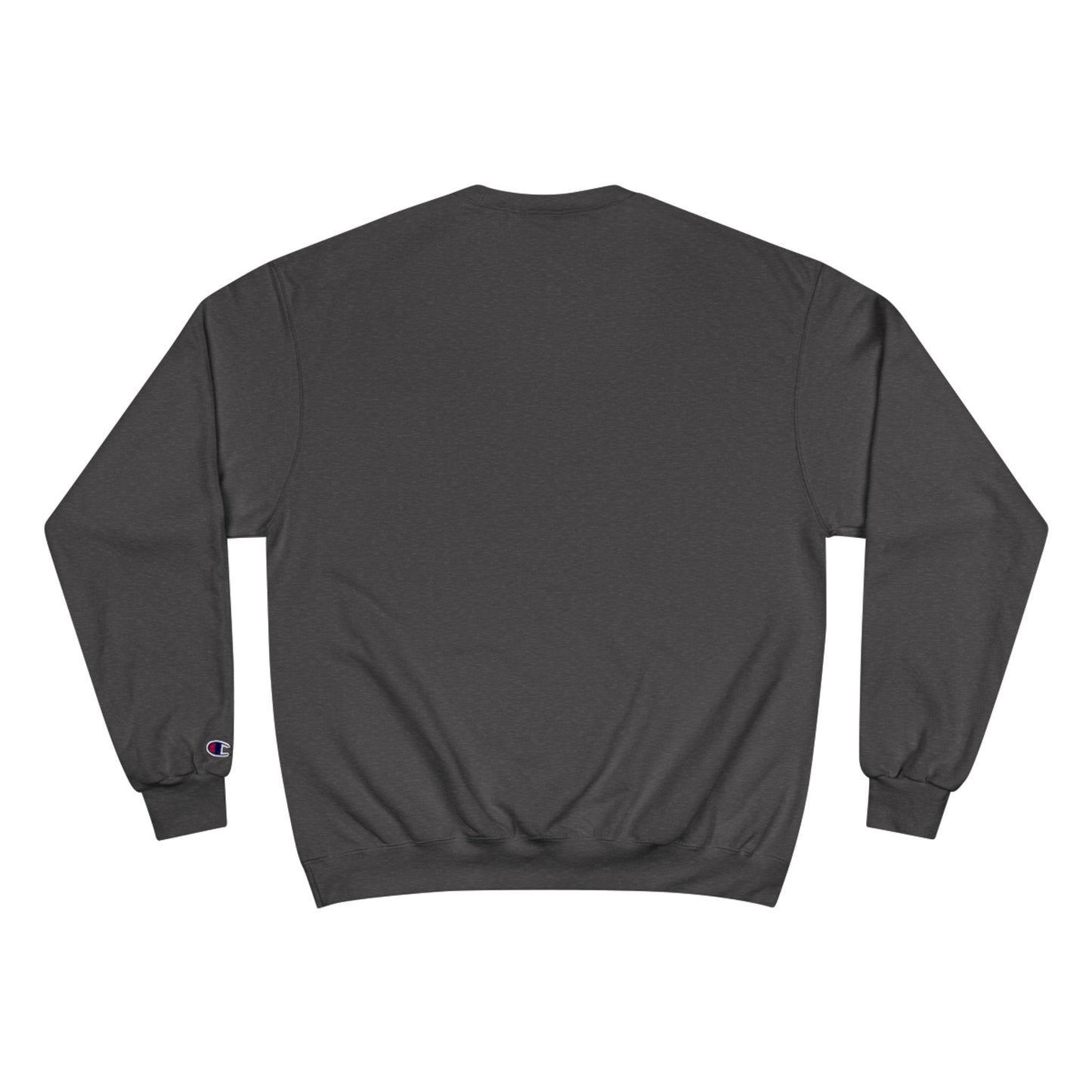 "Iran Forgot, Our President Has 34 Felonies" President Trump Champion Brand Long Sleeve T-Shirt