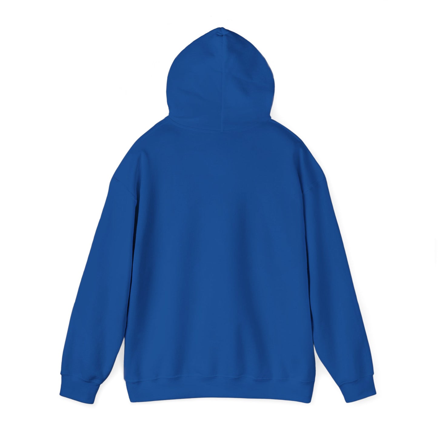 Gangster President Vice City Gildan Brand Hoodie
