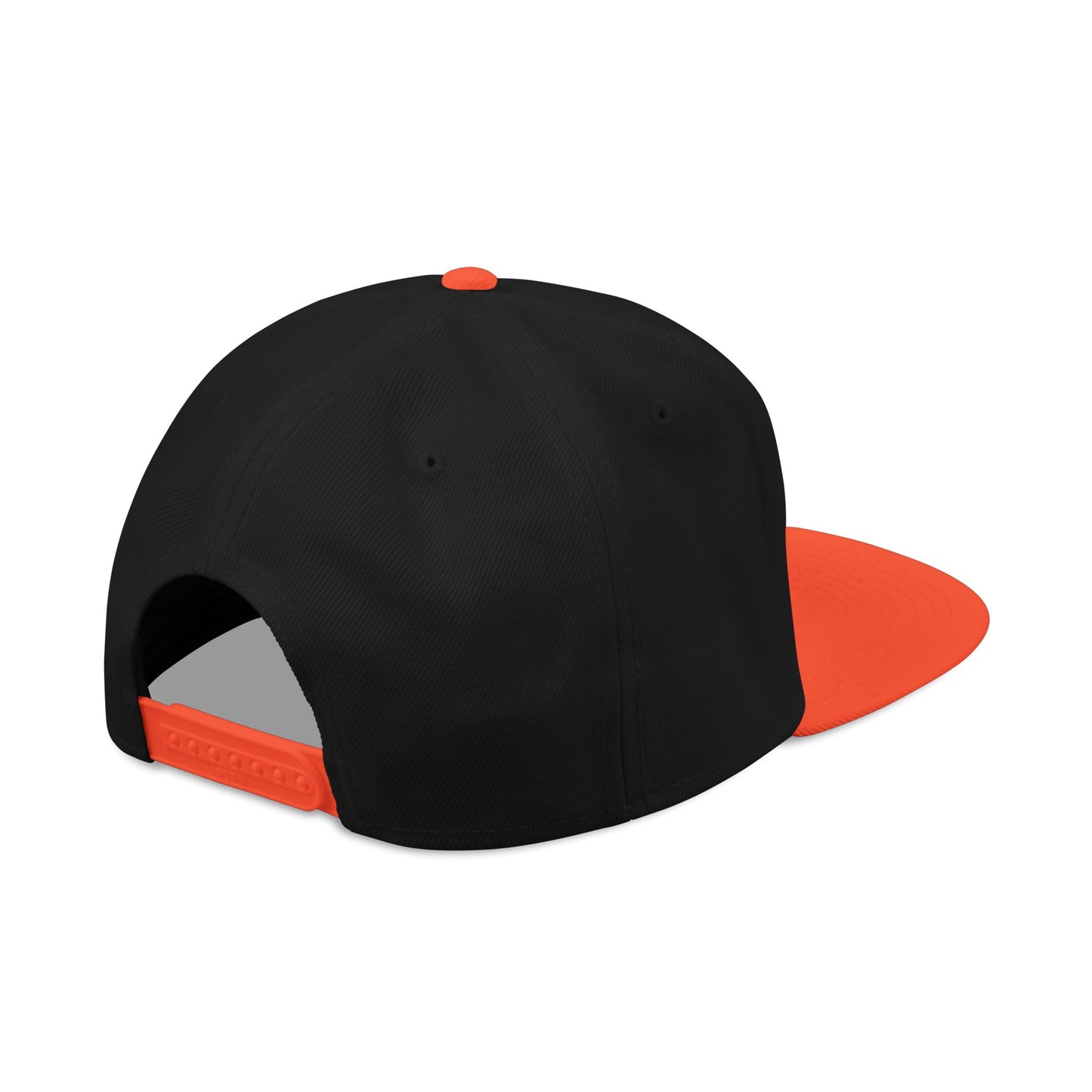 Zohran Mam-Commie Sucks Embroidered Snapback Hat