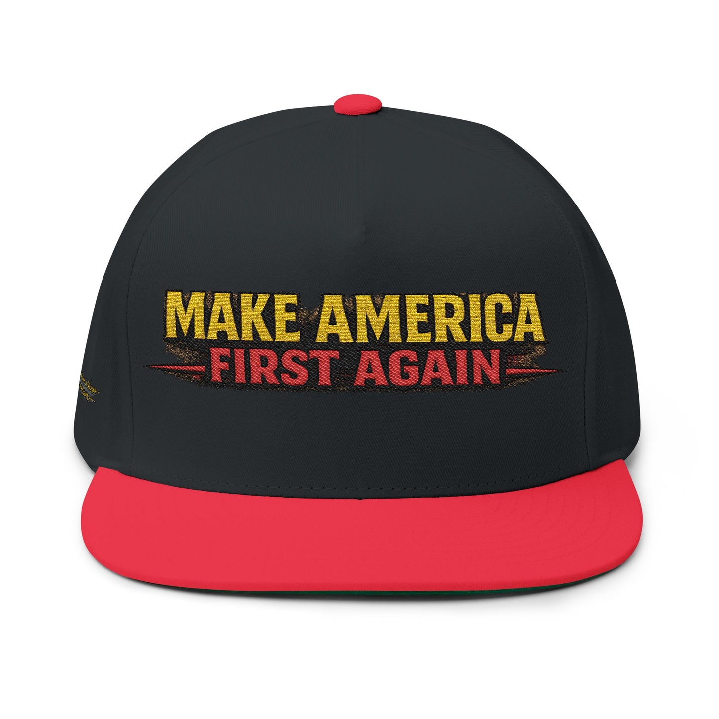M.A.F.A. The Movement Hat Bundle #1 (2 Hats Only)