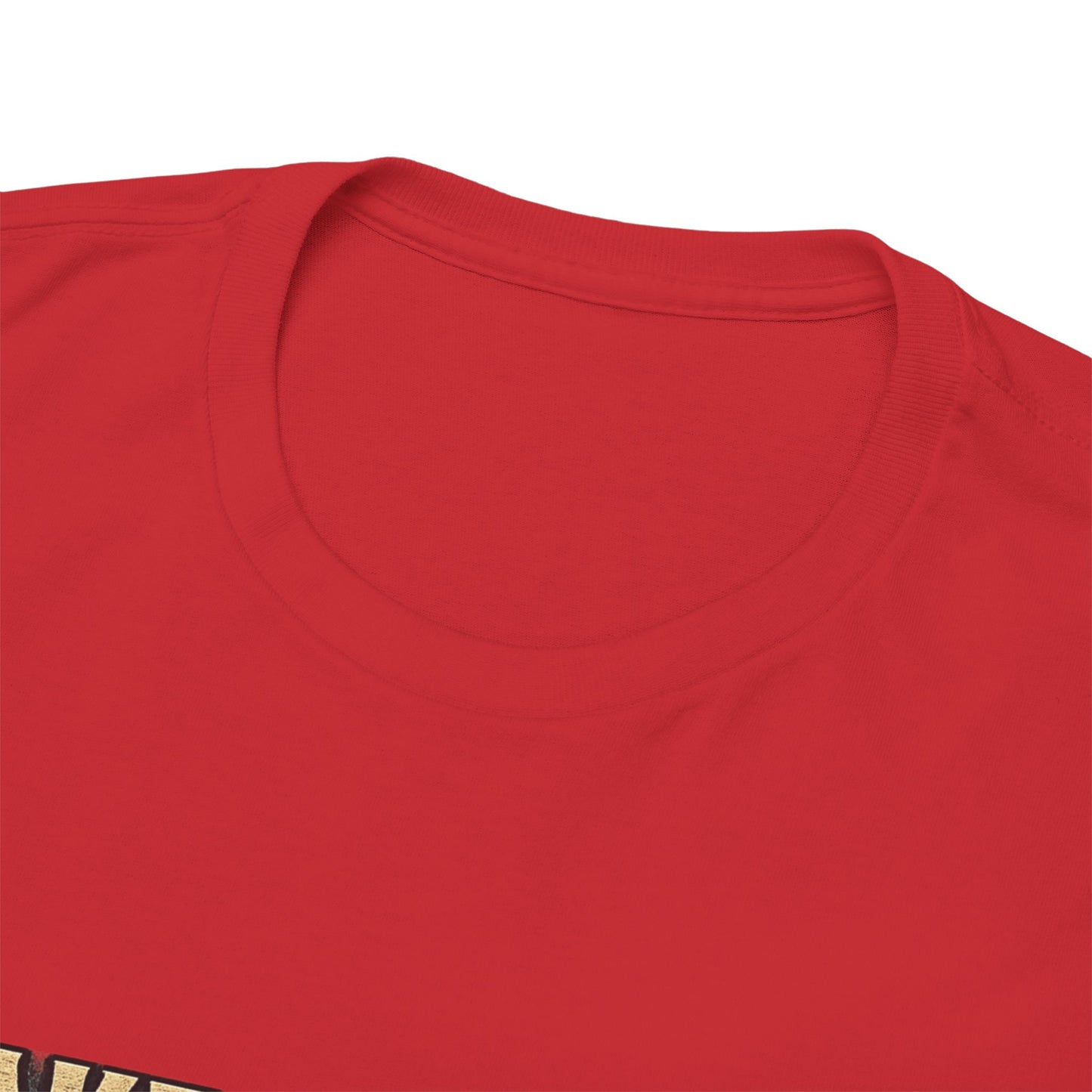 "Make America First Again" America First Is Not A Slogan - It's A Standard Gildan Brand T-Shirt