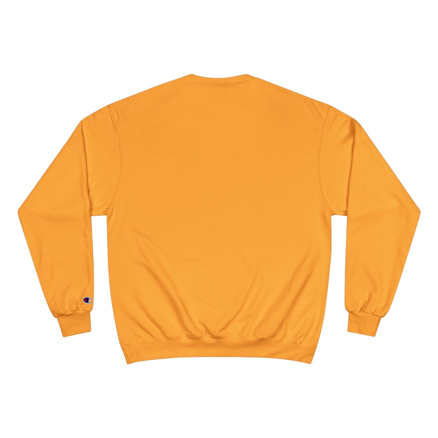 "Durka Durka Camel Champion Crewneck Sweatshirt