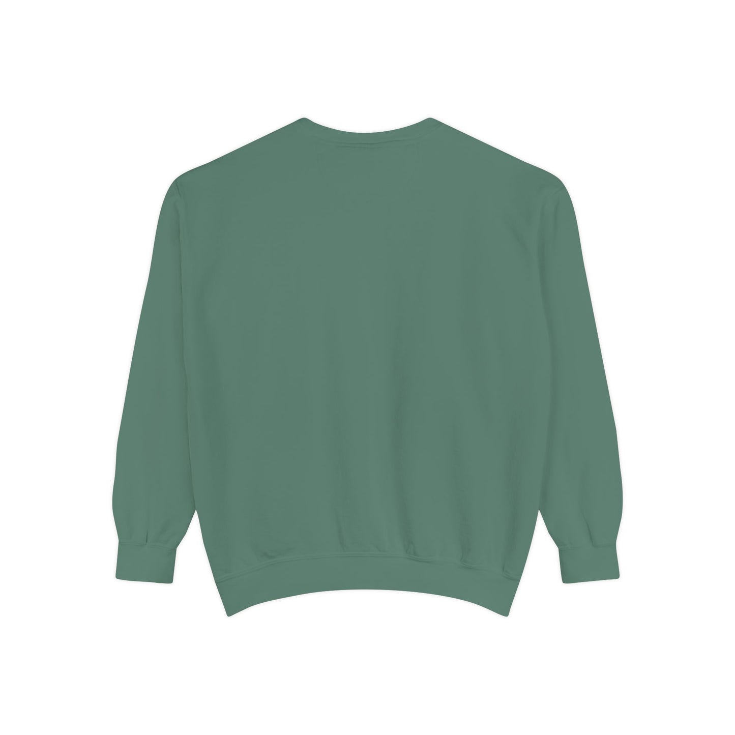 Zohran Mam-Commie Sucks Comfort Colors Brand Crewneck Sweatshirt