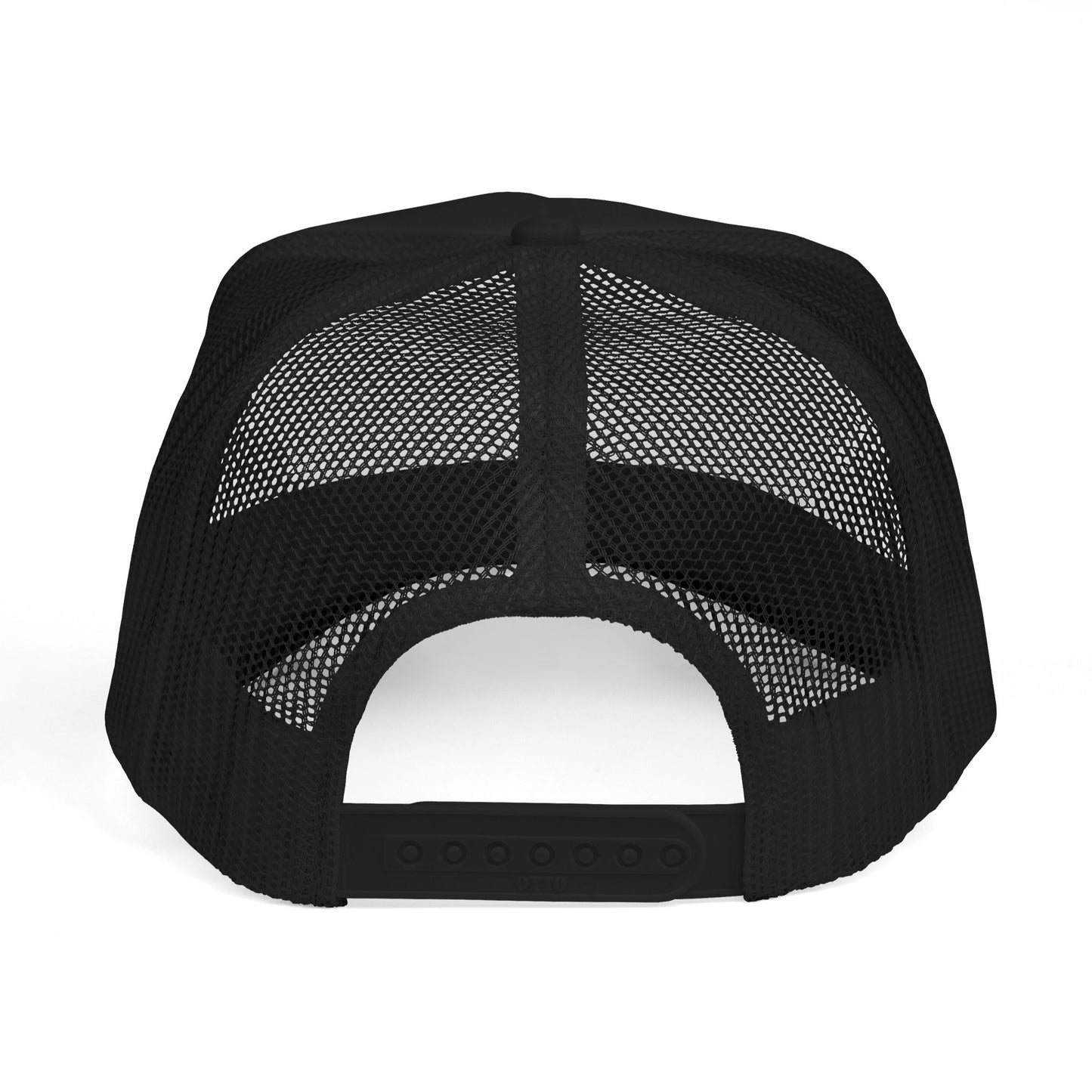 Ice Ice Baby ICE Agent Trucker Hat