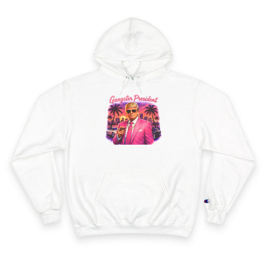 Gangster President Vice City C Brand Hoodie