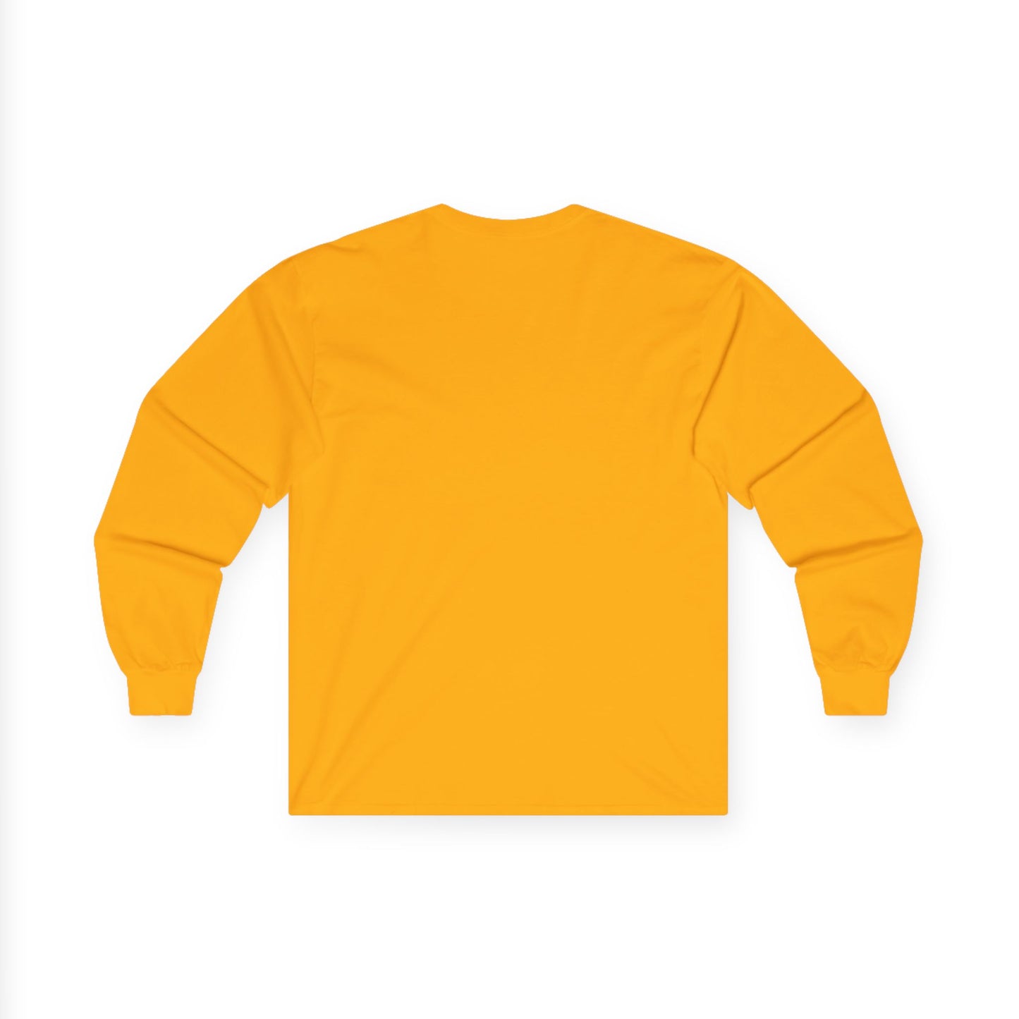 Gulf of America Vintage Gildan Brand Long Sleeve Tee