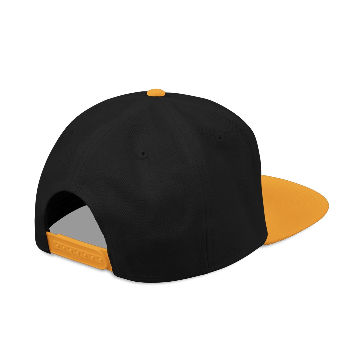 Zohran Mam-Commie Sucks Embroidered Snapback Hat