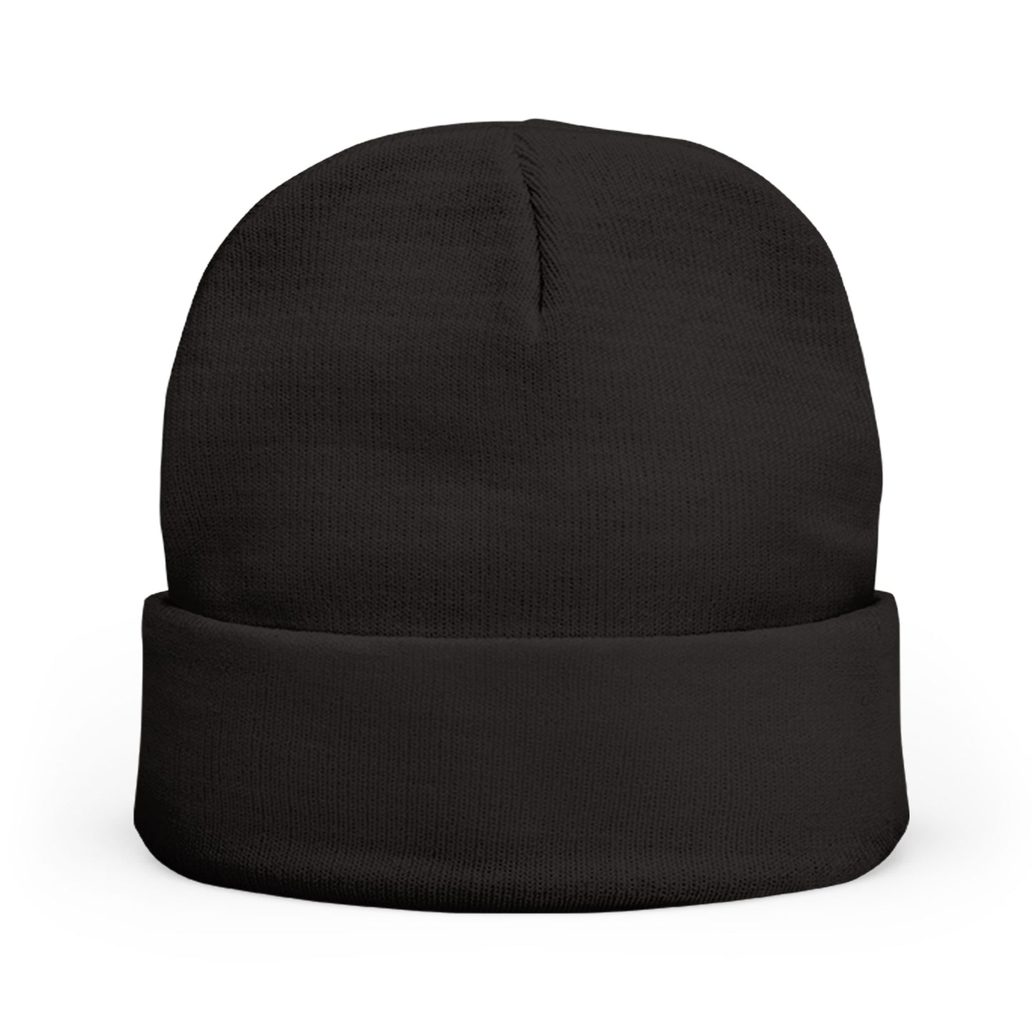 M.A.F.A. "Statue Of Liberty" "Sovereignty Security Prosperity " Embroidered Knit Cuffed Beanie