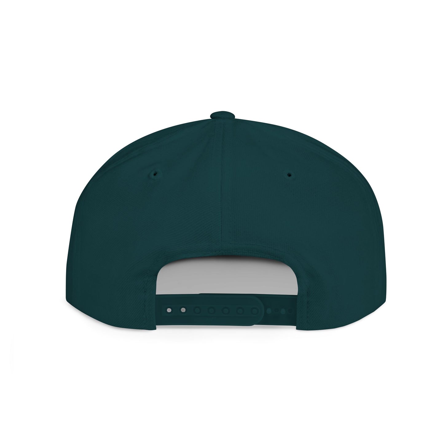 Gulf of America Est. 2025 Waves Snapback Hat