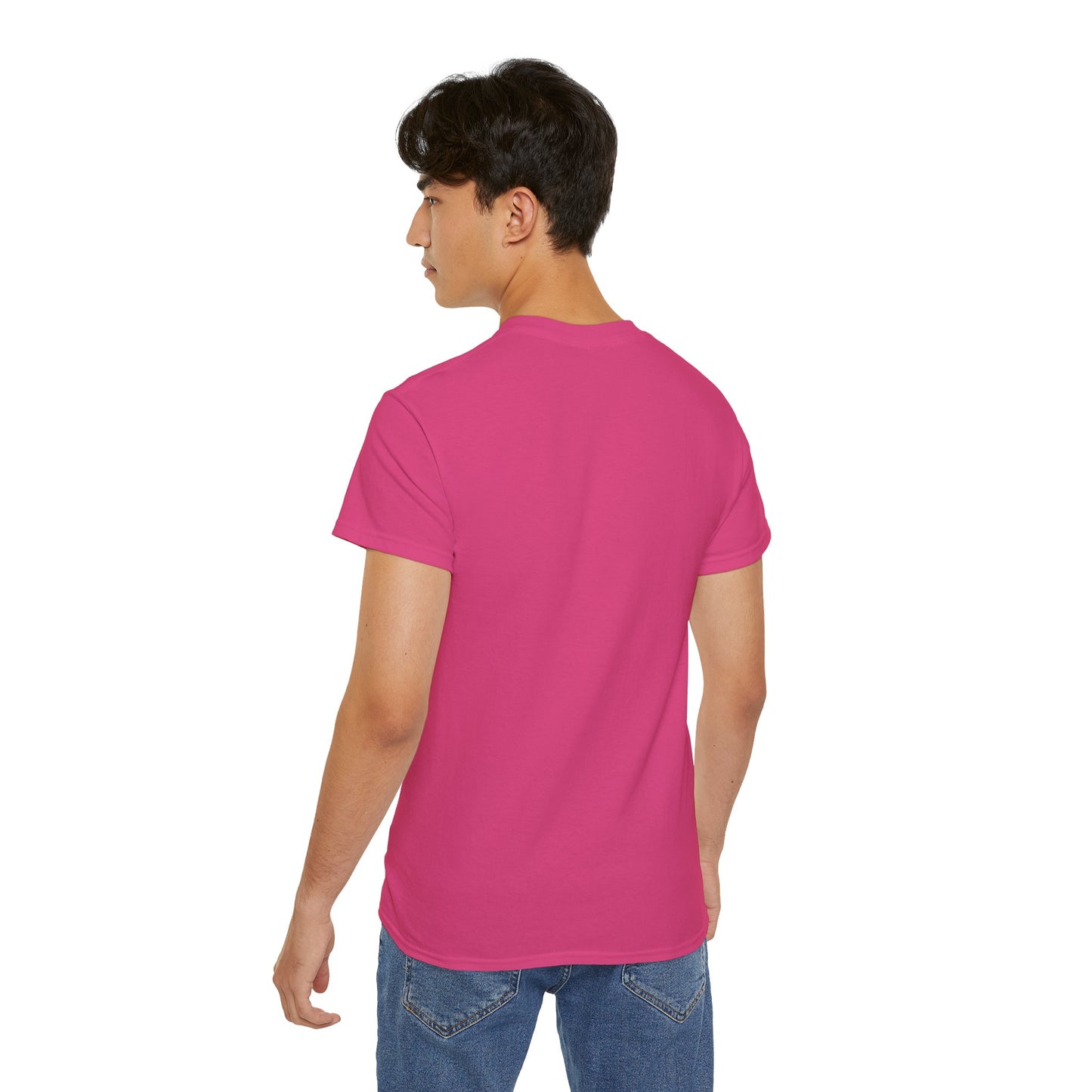 Gangster President Vice City Gildan Brand T-Shirt
