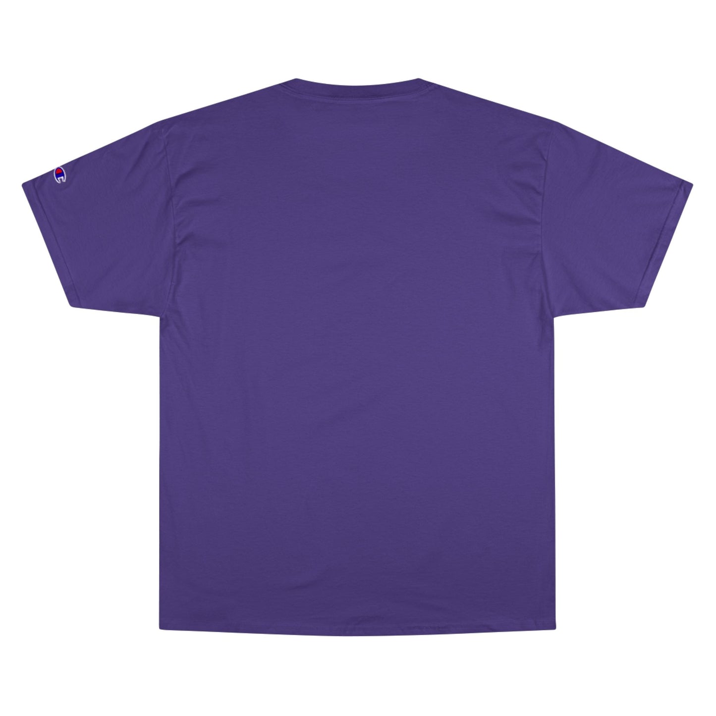 Ice Ice Baby ICE Agent Champion Brand T-Shirt