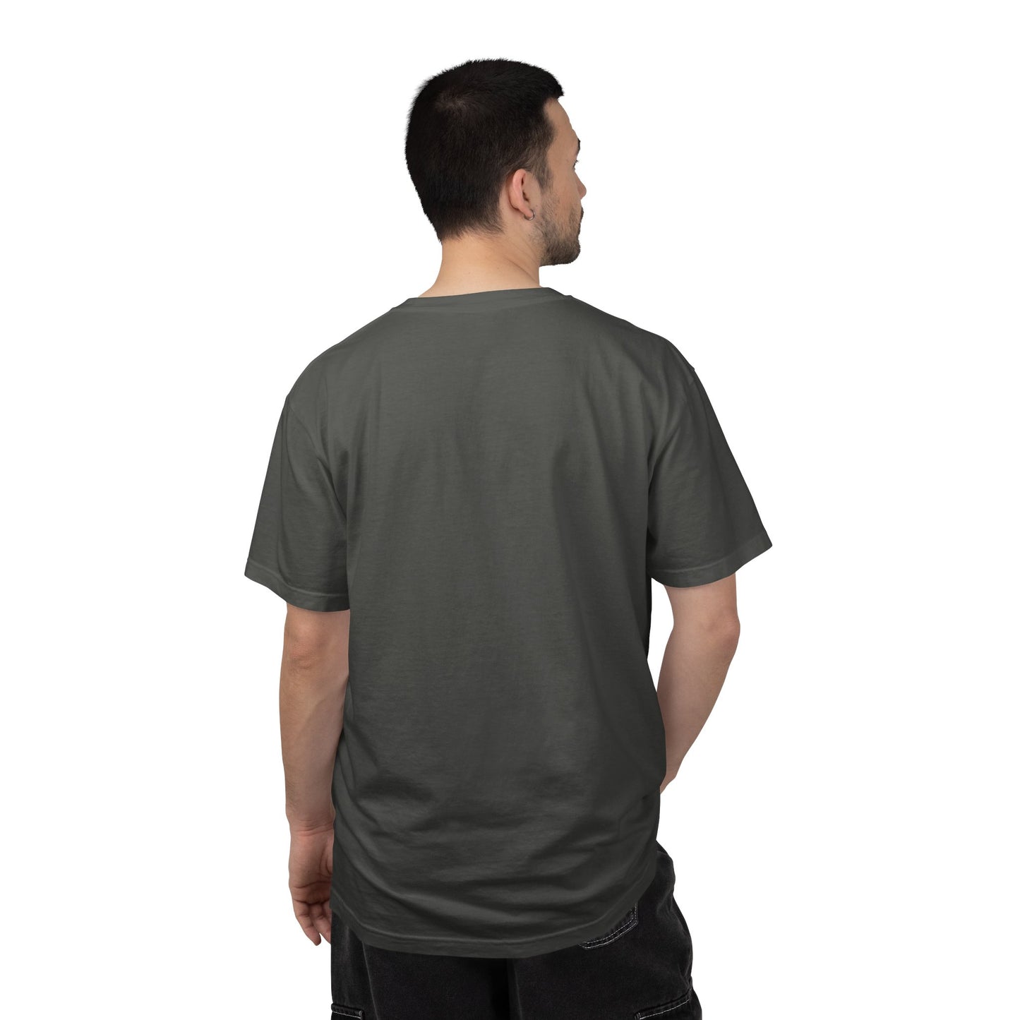 "Iran Forgot, Our President Has 34 Felonies" President Trump Comfort Colors T-Shirt