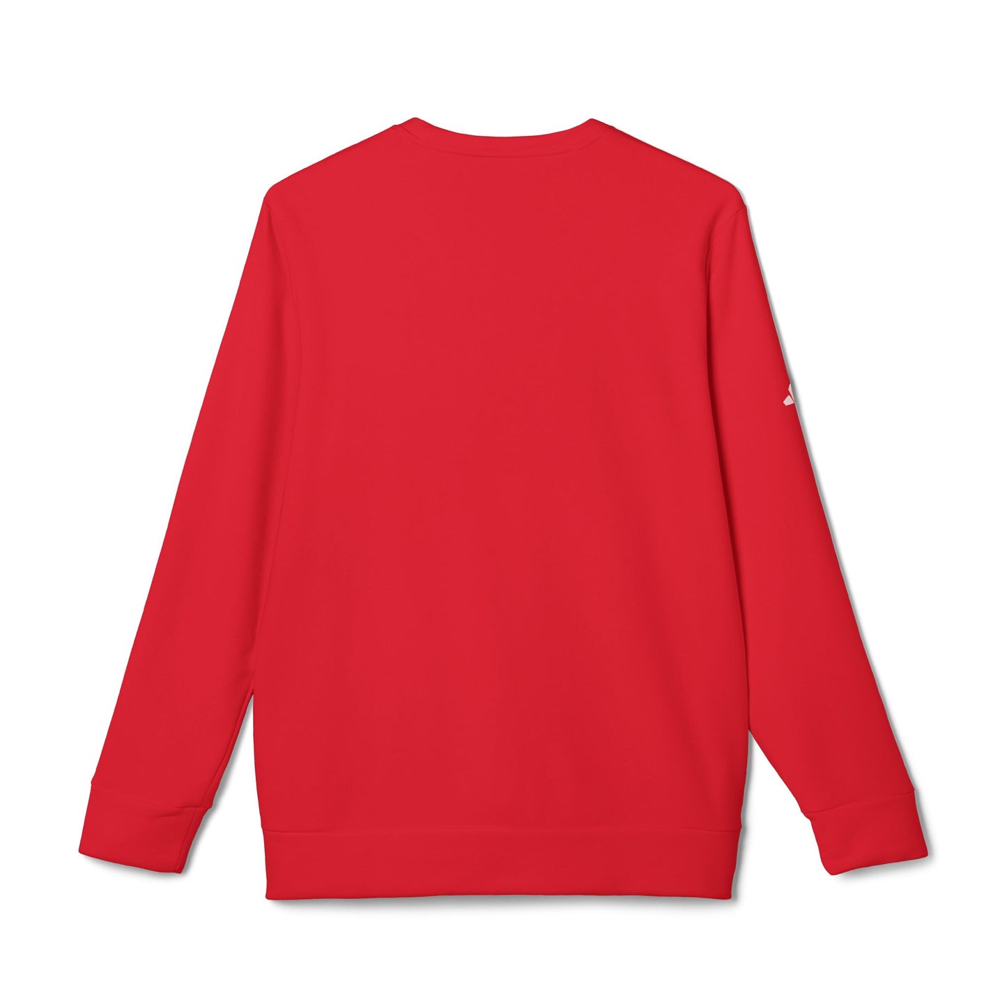 Gulf of America Vintage Adidas Brand Crewneck Sweatshirt