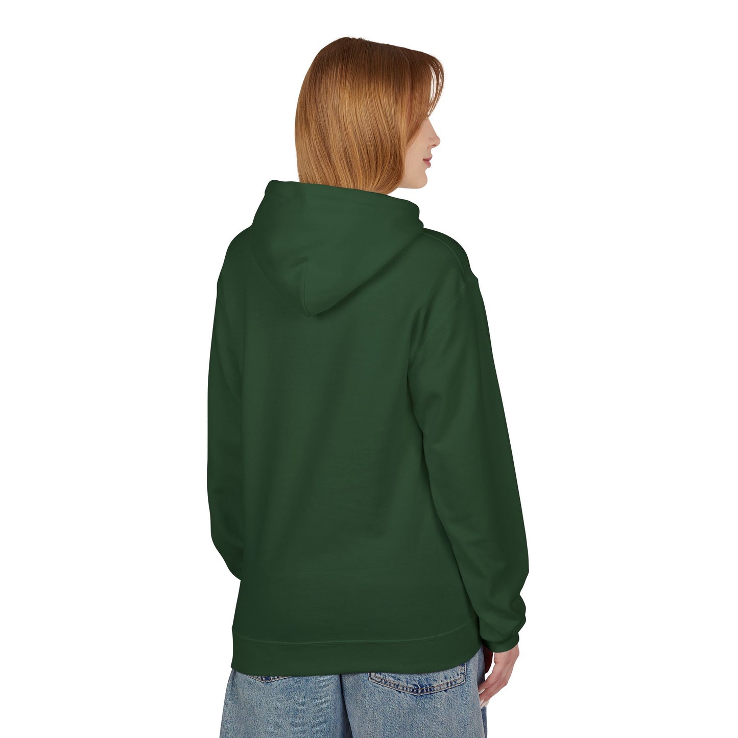 "Make Iran Great Again (MIGA)" Trump Gildan Brand Hoodie