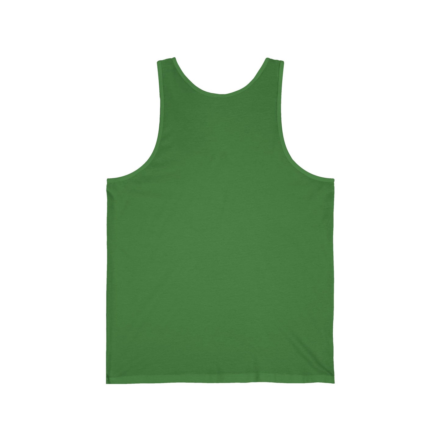 "Quality Learing Center" 1-800-FRAUD Tank Top