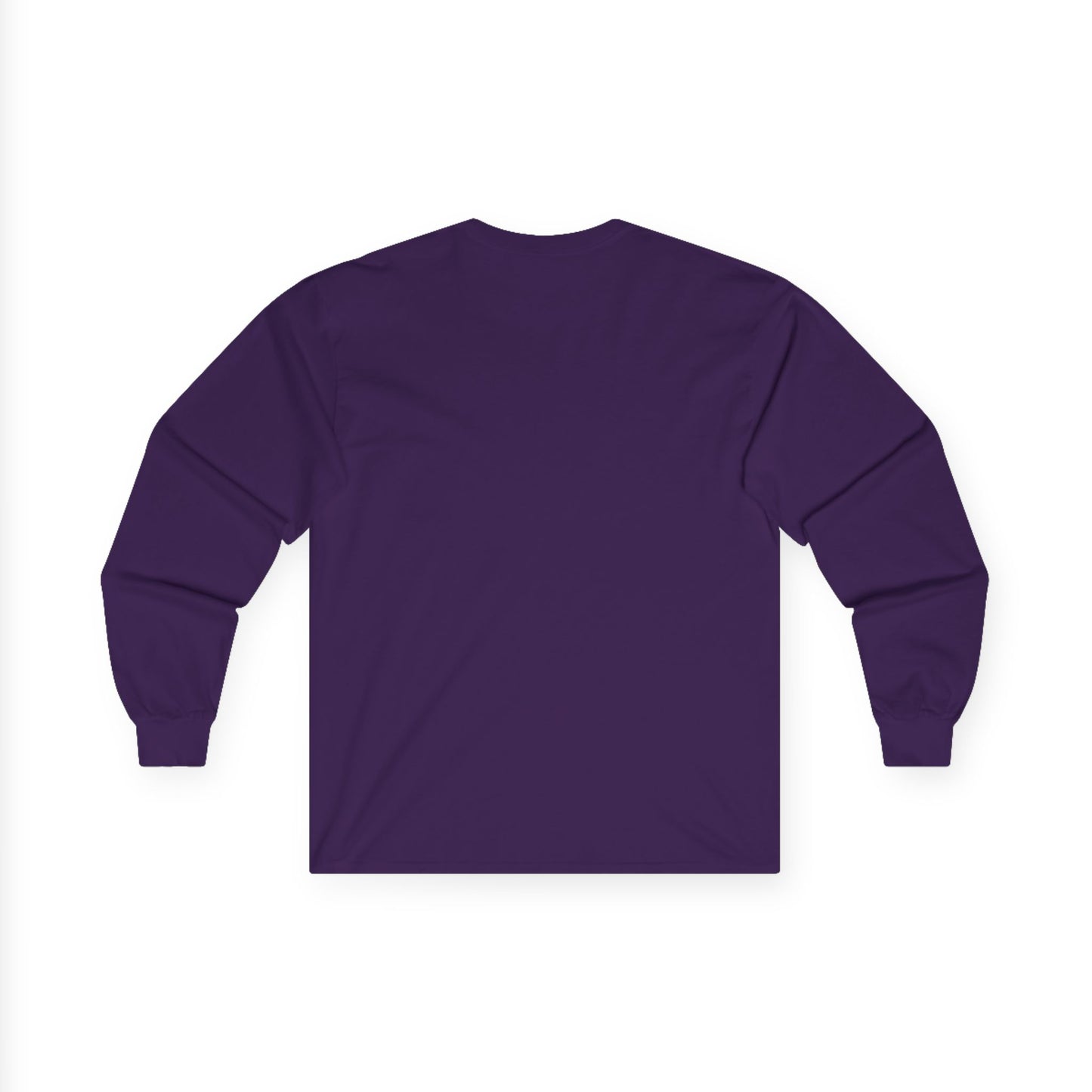 Gulf of America Est. 2025 Waves Gildan Brand Long Sleeve T-Shirt