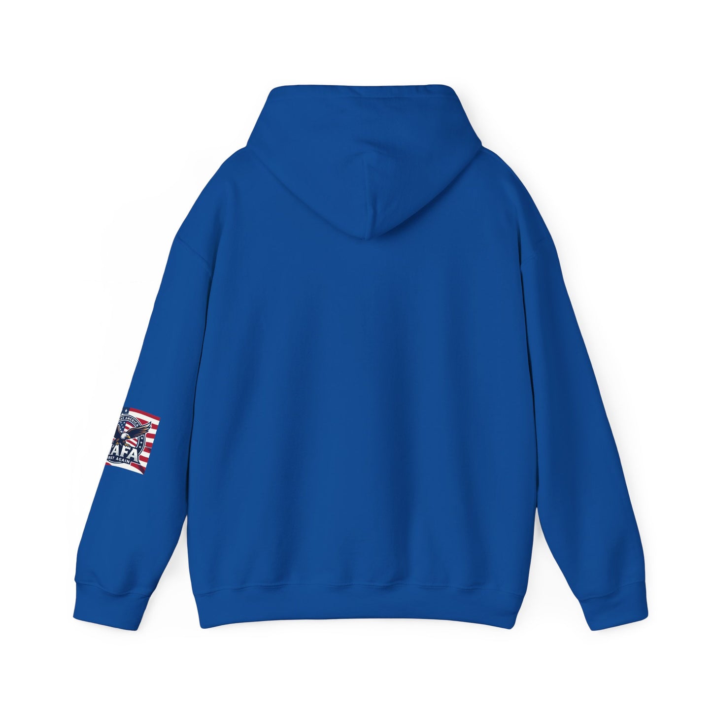 "Durka Durka Camel Gildan Brand Hoodie