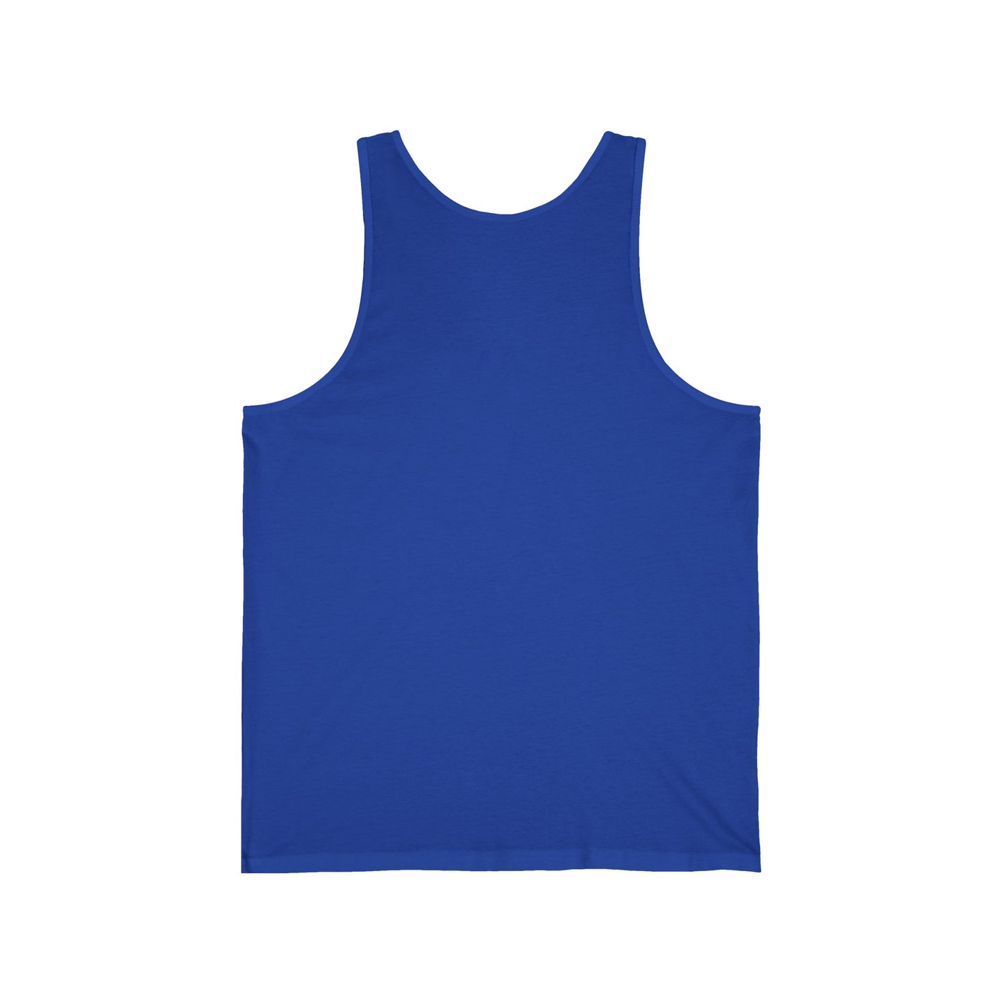 "Quality Learing Center" 1-800-FRAUD Tank Top