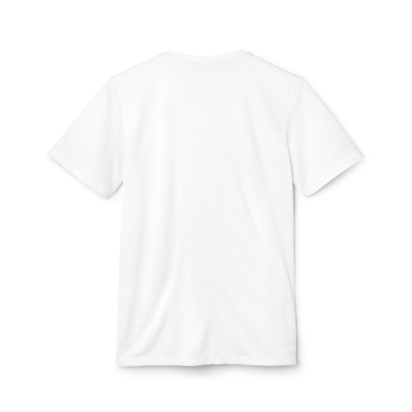 "Quality Learing Center" 1-800-FRAUD Adidas Brand T-Shirt