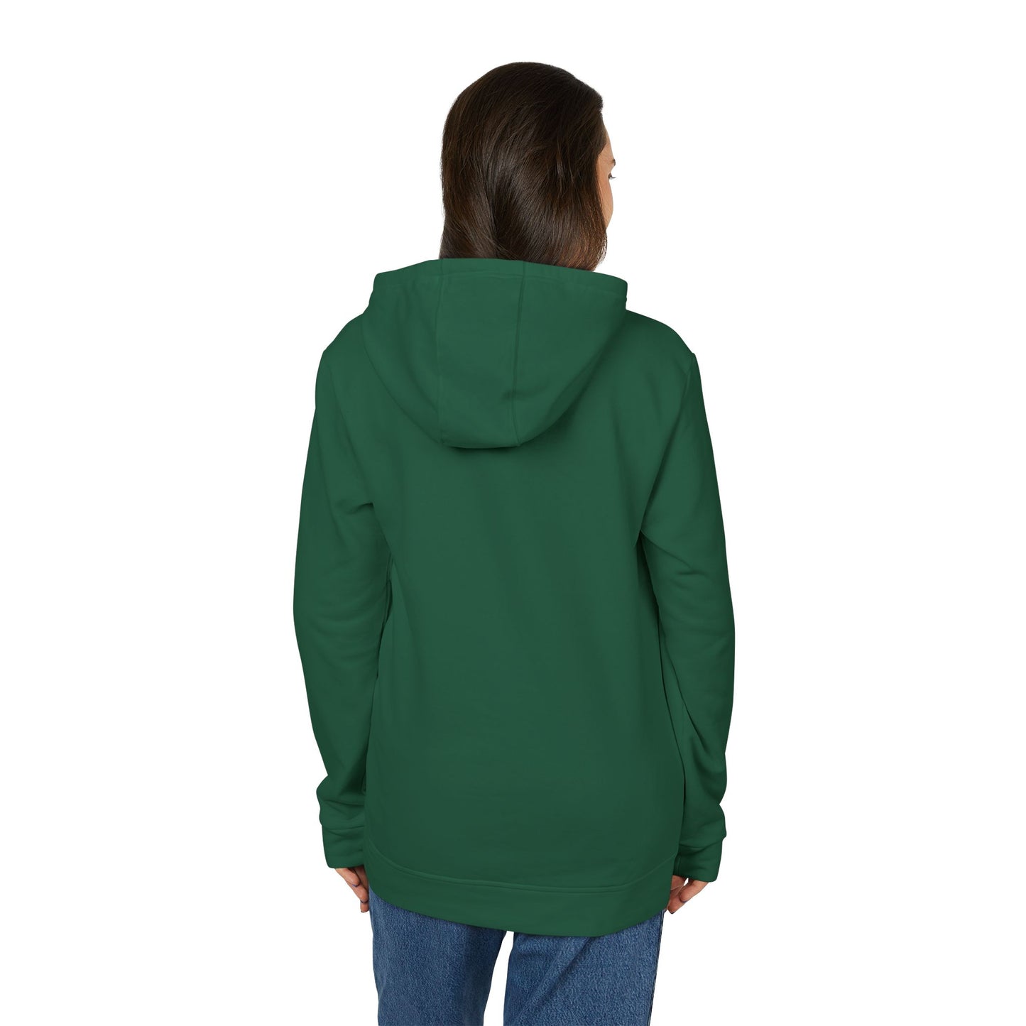 Zohran Mam-Commie Sucks Adidas Brand Hoodie