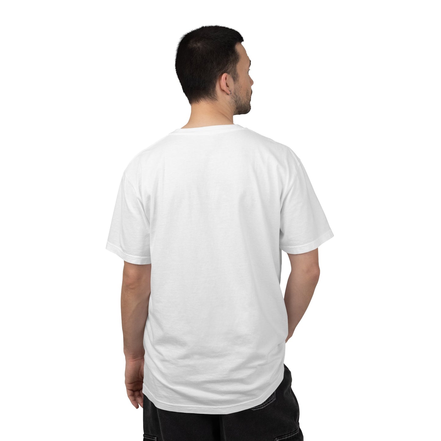 "Iran Forgot, Our President Has 34 Felonies" President Trump Comfort Colors T-Shirt