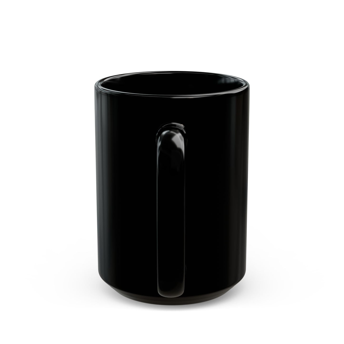"Here's Your G-Y-Slop" 11oz & 15oz Coffee Mug