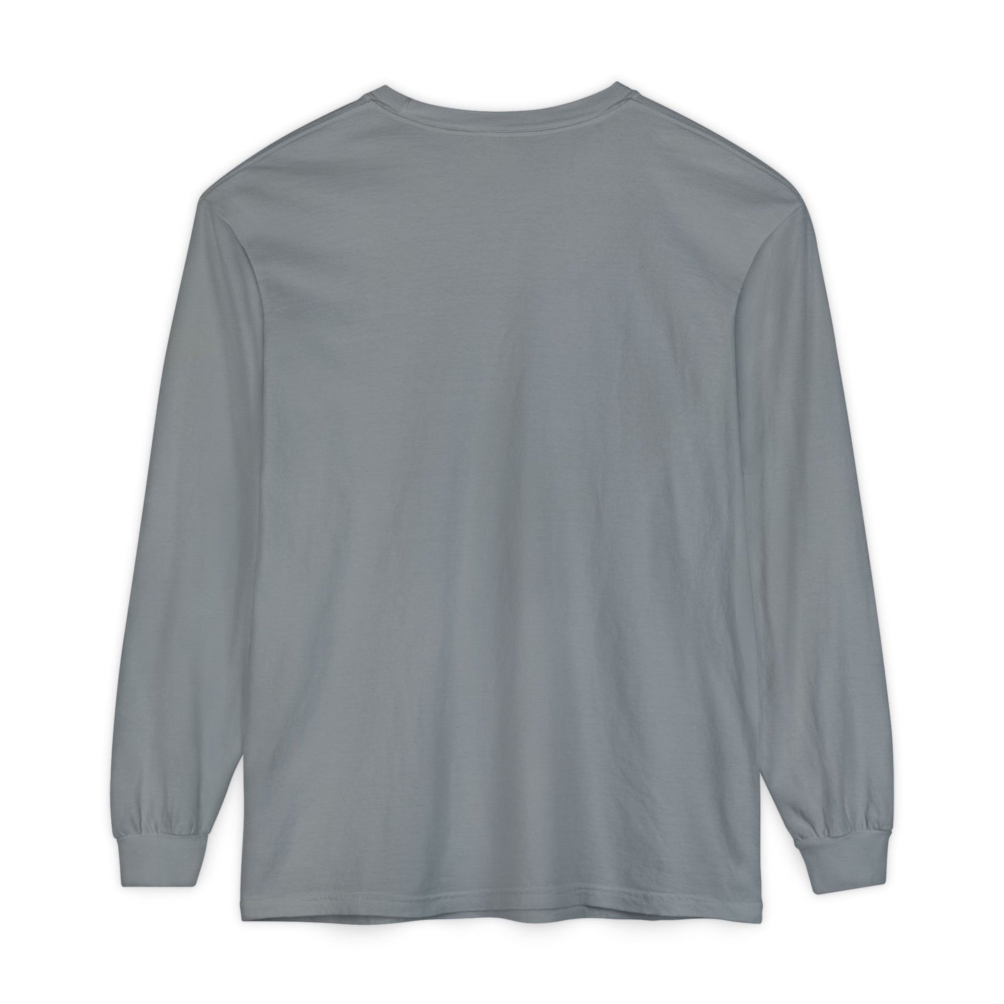 "Durka Durka" Camel Gildan Brand Long Sleeve Tee