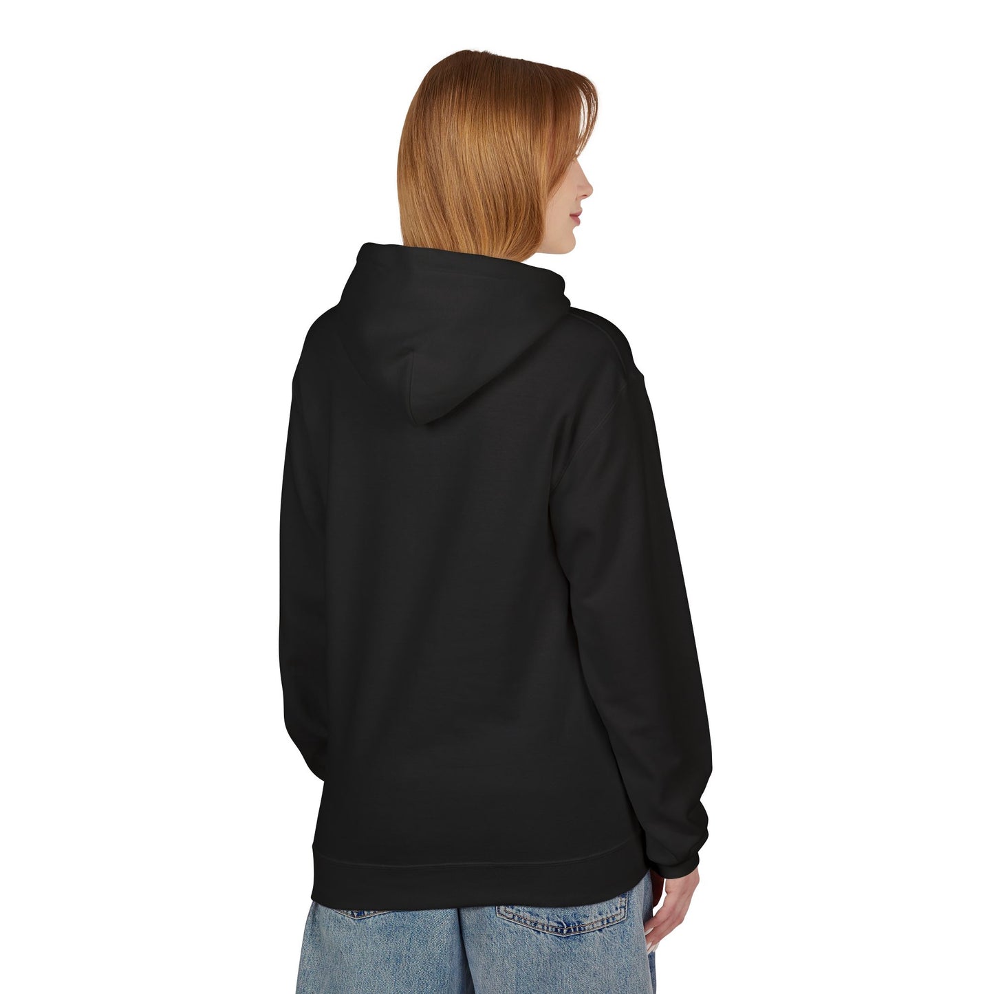 "Make Iran Great Again (MIGA)" Trump Gildan Brand Hoodie